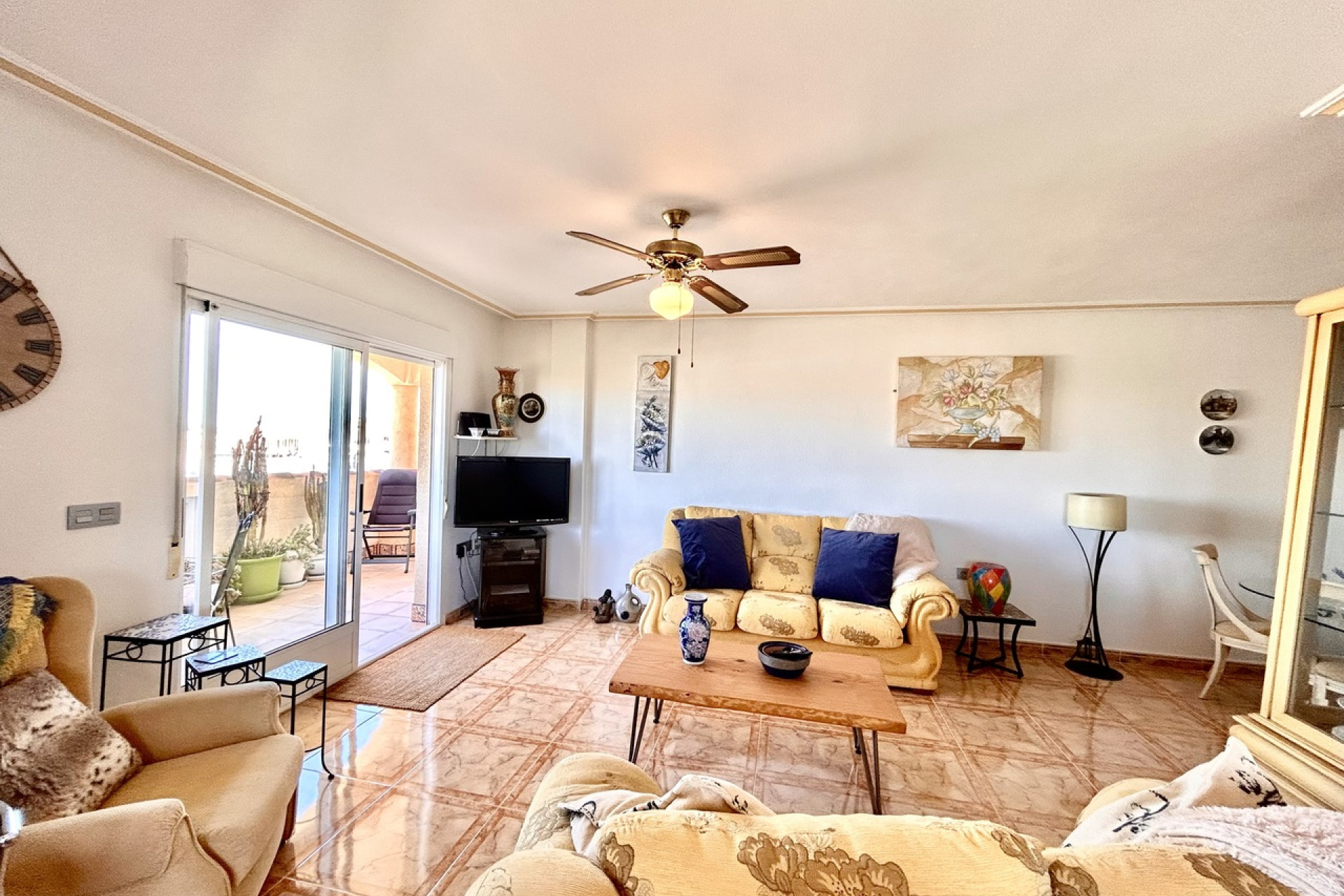Herverkoop - 1. Appartement / flat - La Zenia - Costa Blanca Zuid