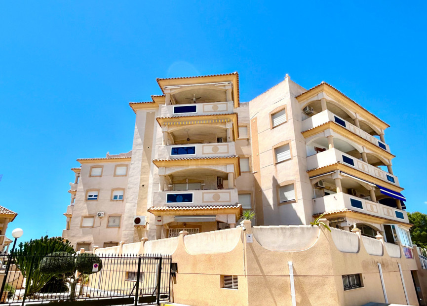 Herverkoop - 1. Appartement / flat - La Zenia - Costa Blanca Zuid
