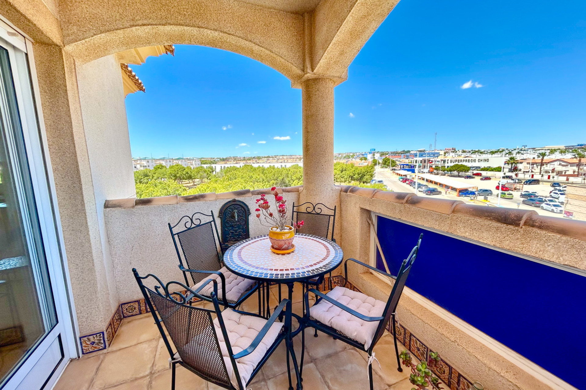 Herverkoop - 1. Appartement / flat - La Zenia - Costa Blanca Zuid