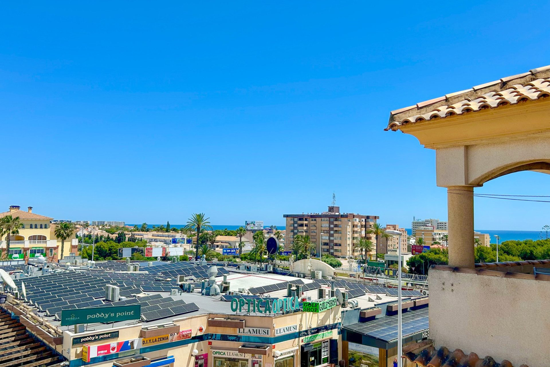 Herverkoop - 1. Appartement / flat - La Zenia - Costa Blanca Zuid