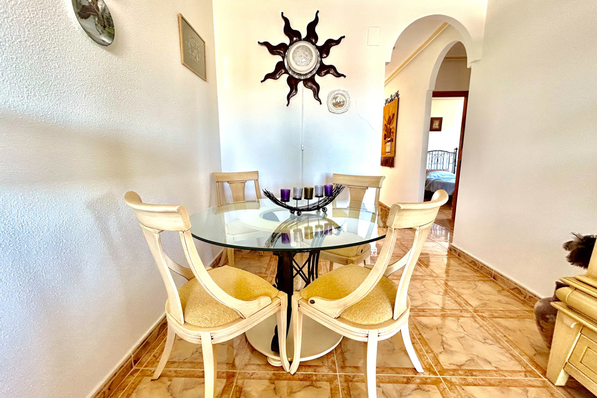 Herverkoop - 1. Appartement / flat - La Zenia - Costa Blanca Zuid