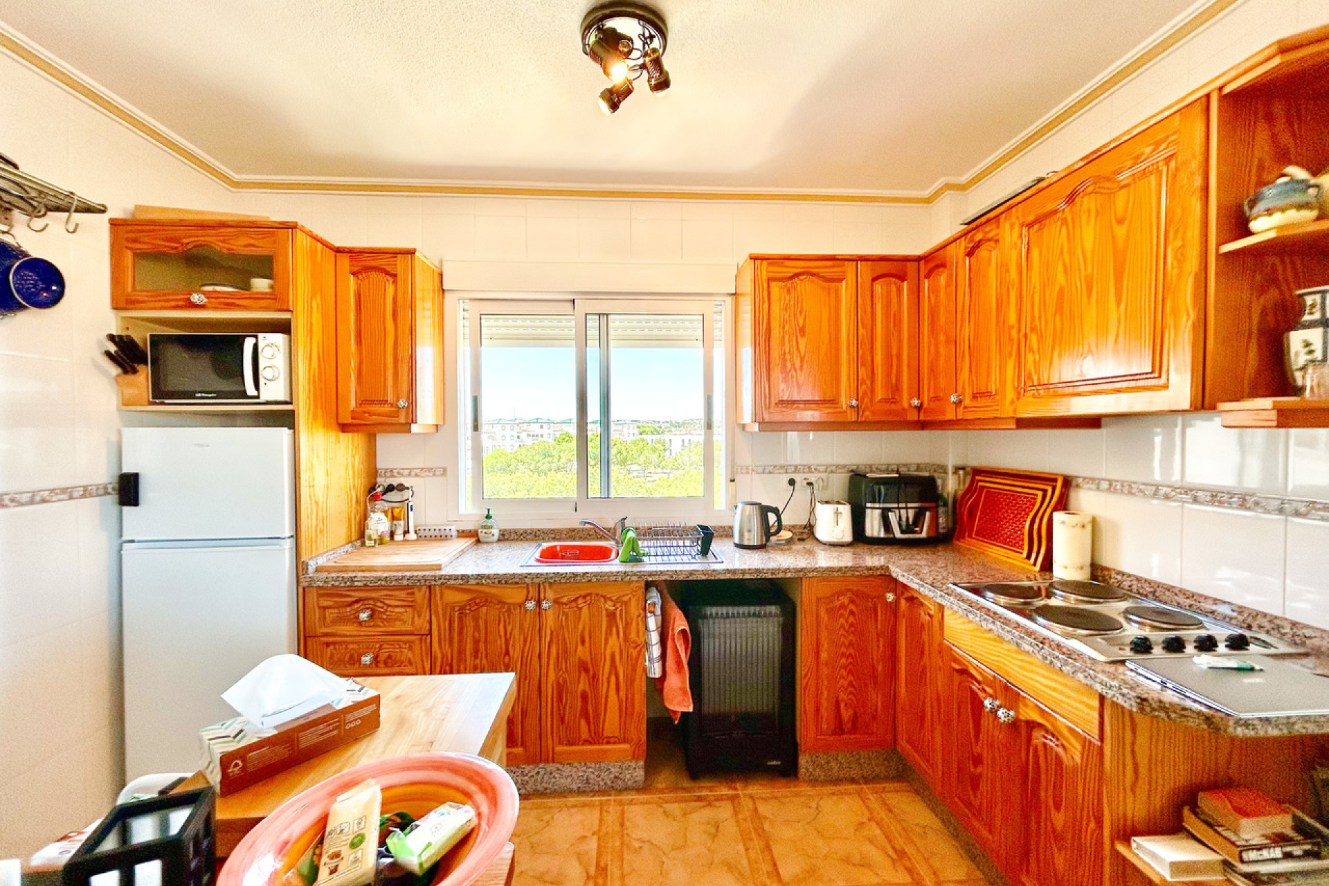 Herverkoop - 1. Appartement / flat - La Zenia - Costa Blanca Zuid