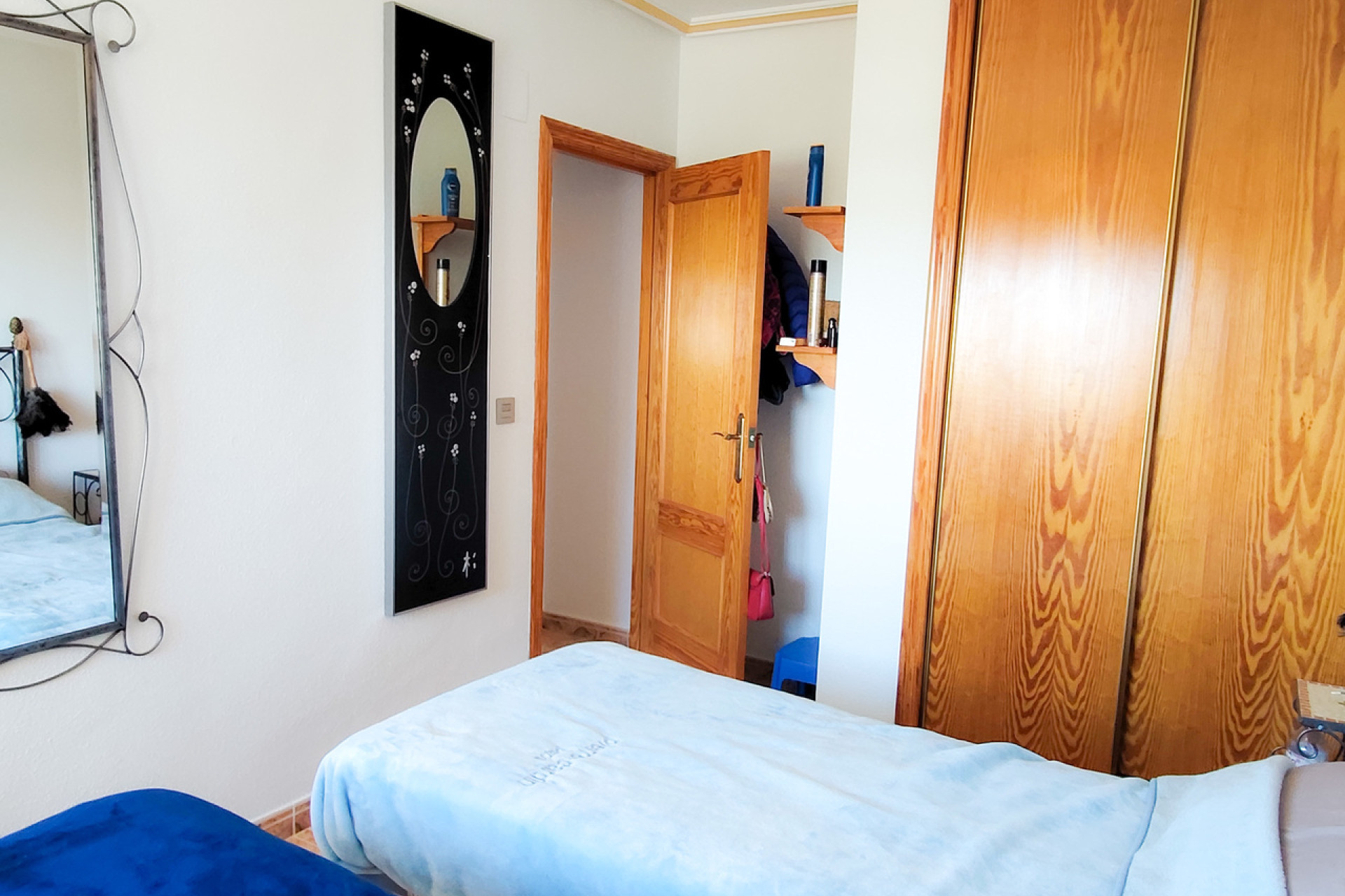 Herverkoop - 1. Appartement / flat - La Zenia - Costa Blanca Zuid