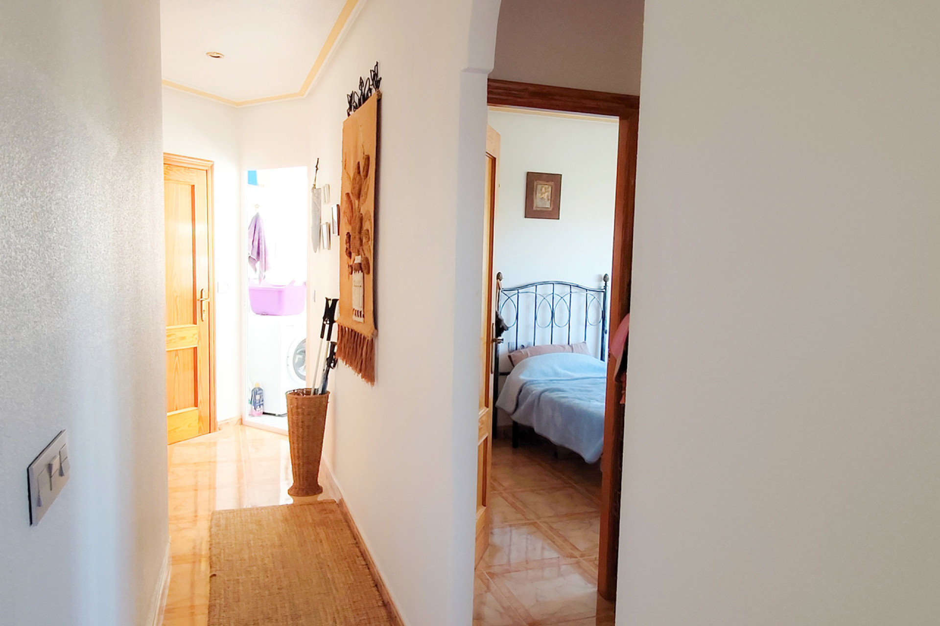 Herverkoop - 1. Appartement / flat - La Zenia - Costa Blanca Zuid