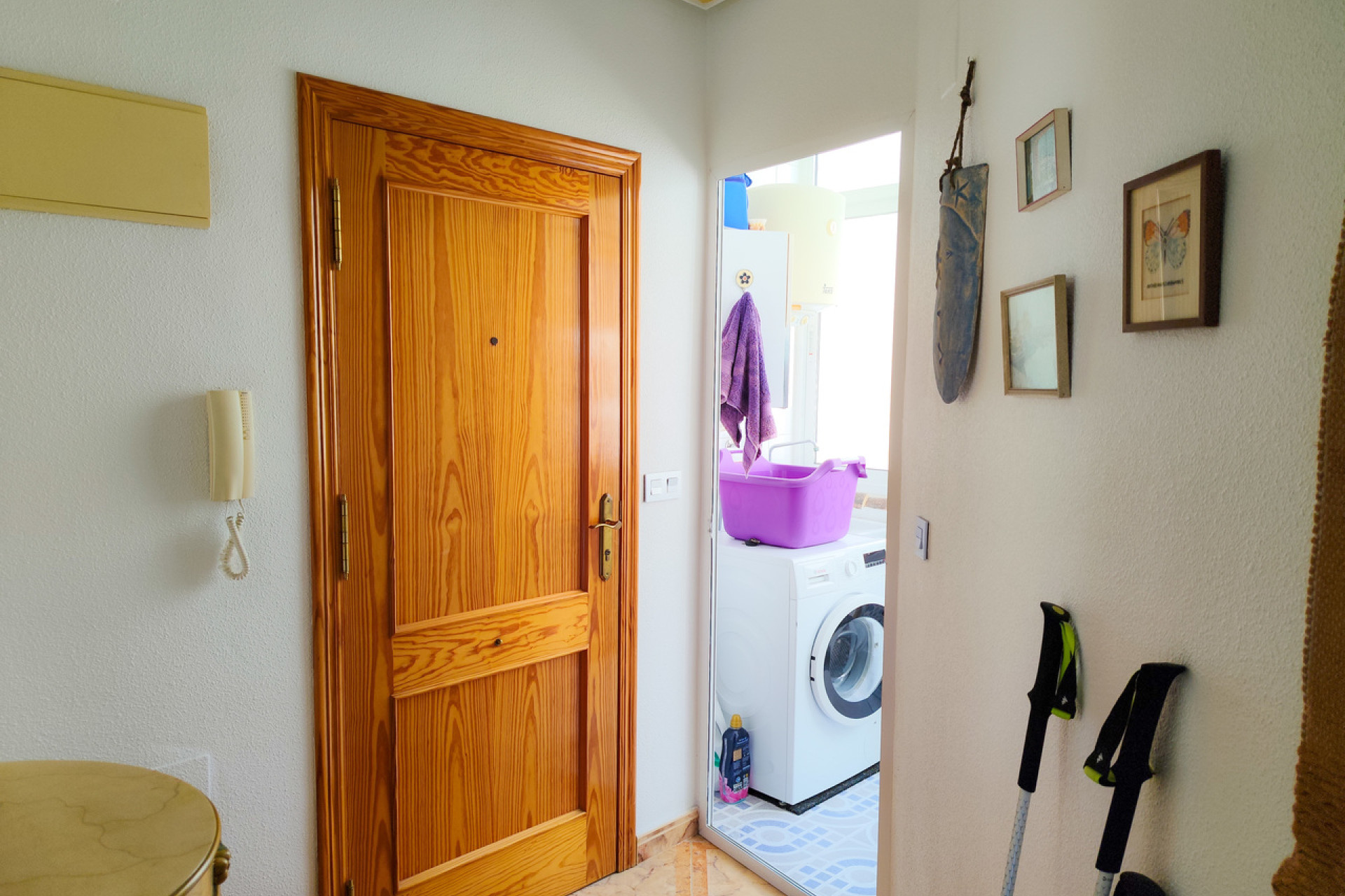 Herverkoop - 1. Appartement / flat - La Zenia - Costa Blanca Zuid