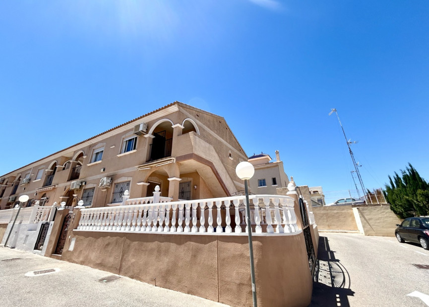 Herverkoop - 1. Appartement / flat - La Zenia - Costa Blanca Zuid