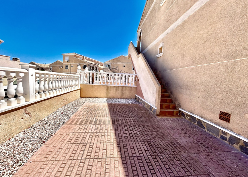 Herverkoop - 1. Appartement / flat - La Zenia - Costa Blanca Zuid