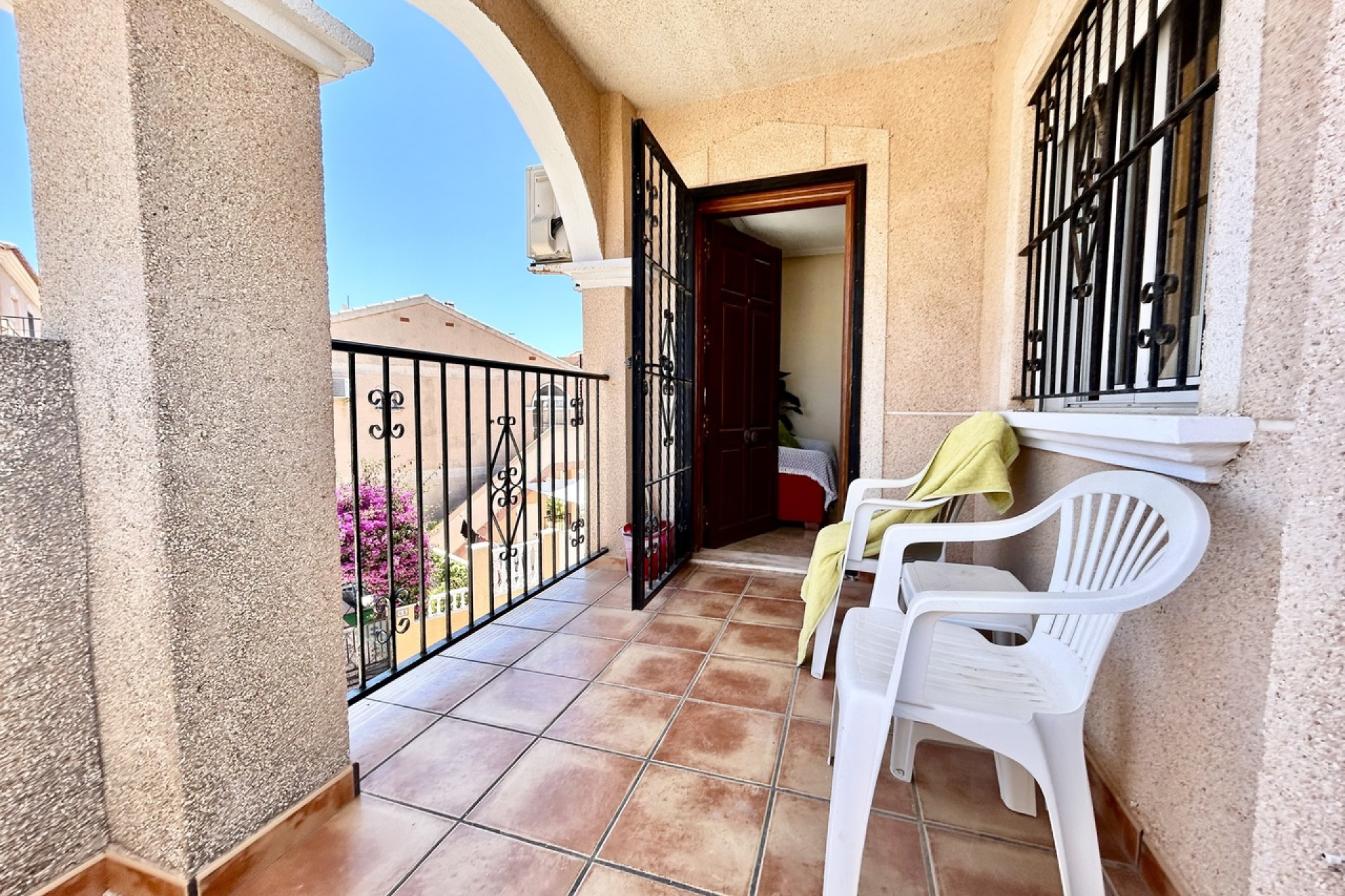 Herverkoop - 1. Appartement / flat - La Zenia - Costa Blanca Zuid