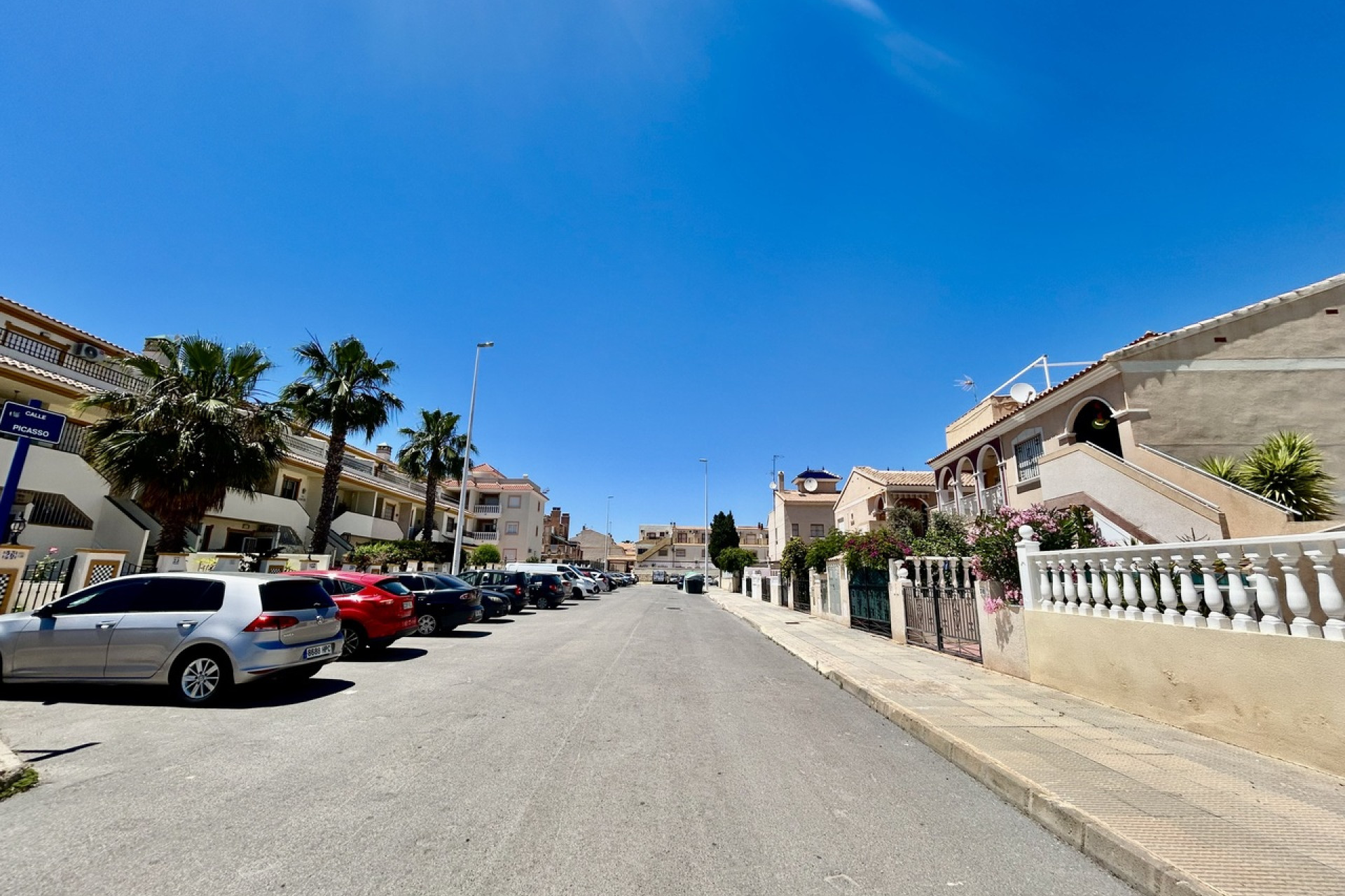 Herverkoop - 1. Appartement / flat - La Zenia - Costa Blanca Zuid