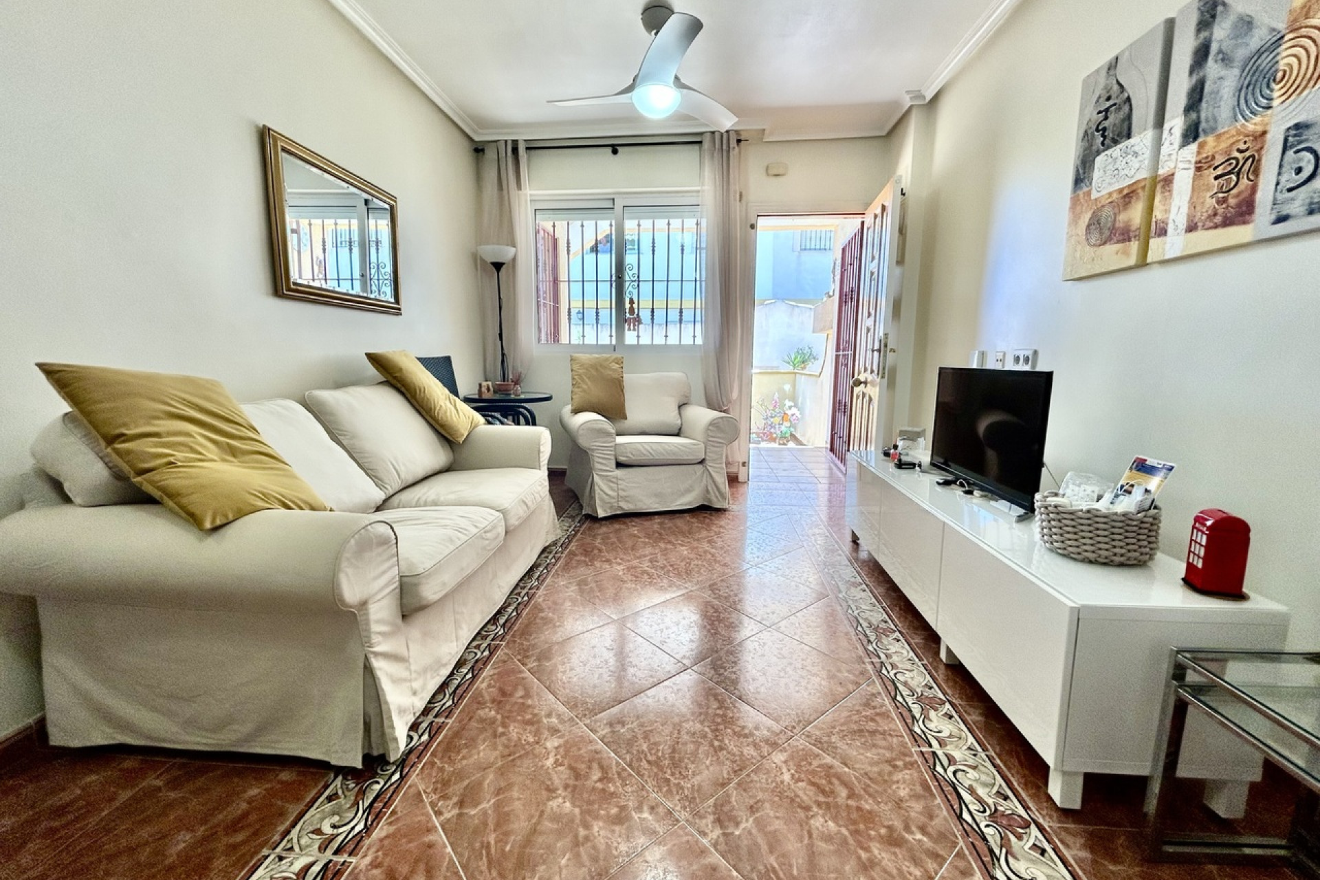 Herverkoop - 1. Appartement / flat - La Zenia - Costa Blanca Zuid