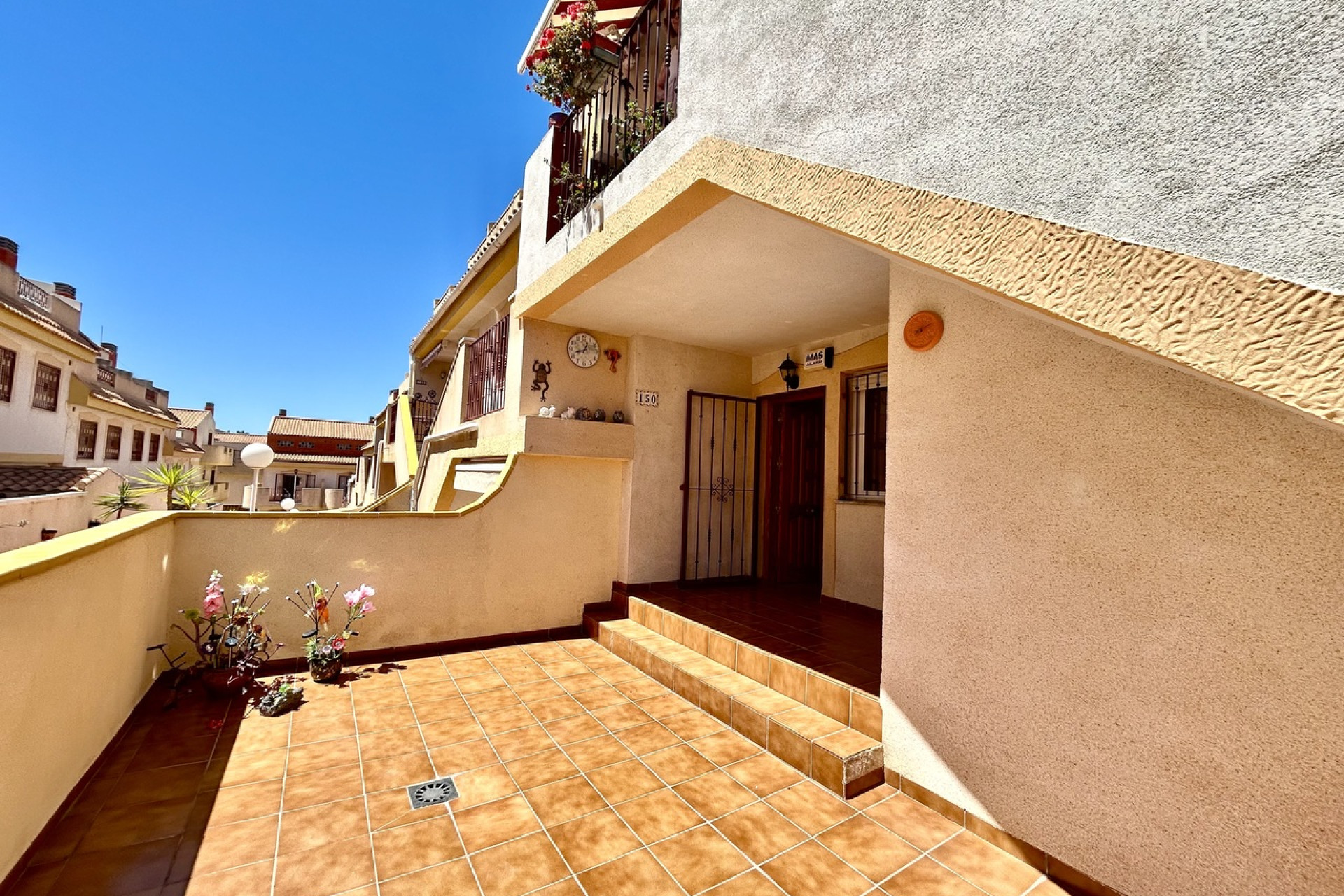 Herverkoop - 1. Appartement / flat - La Zenia - Costa Blanca Zuid