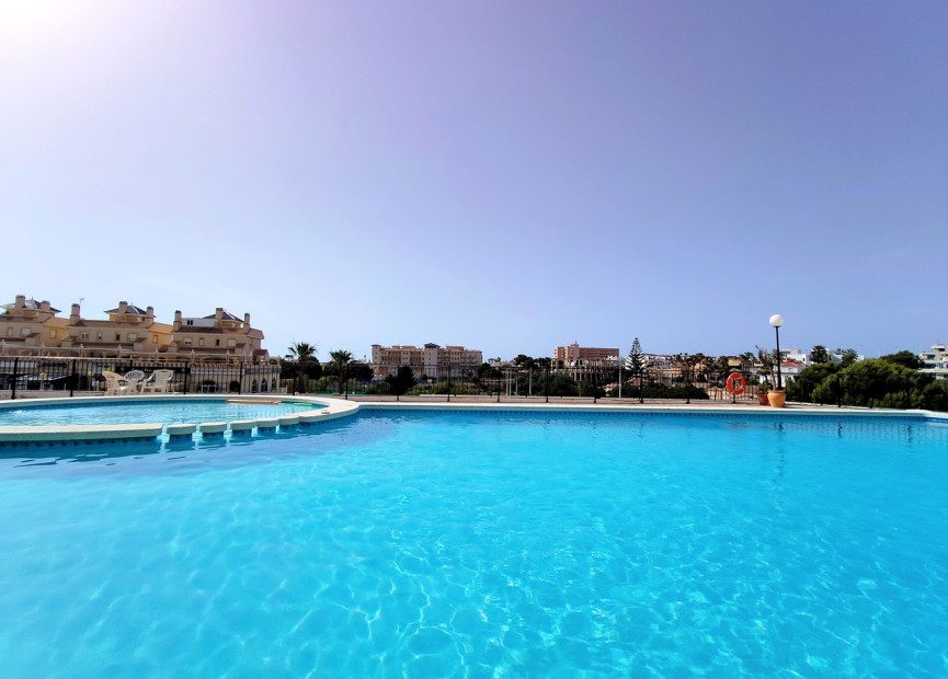 Herverkoop - 1. Appartement / flat - La Zenia - Costa Blanca Zuid