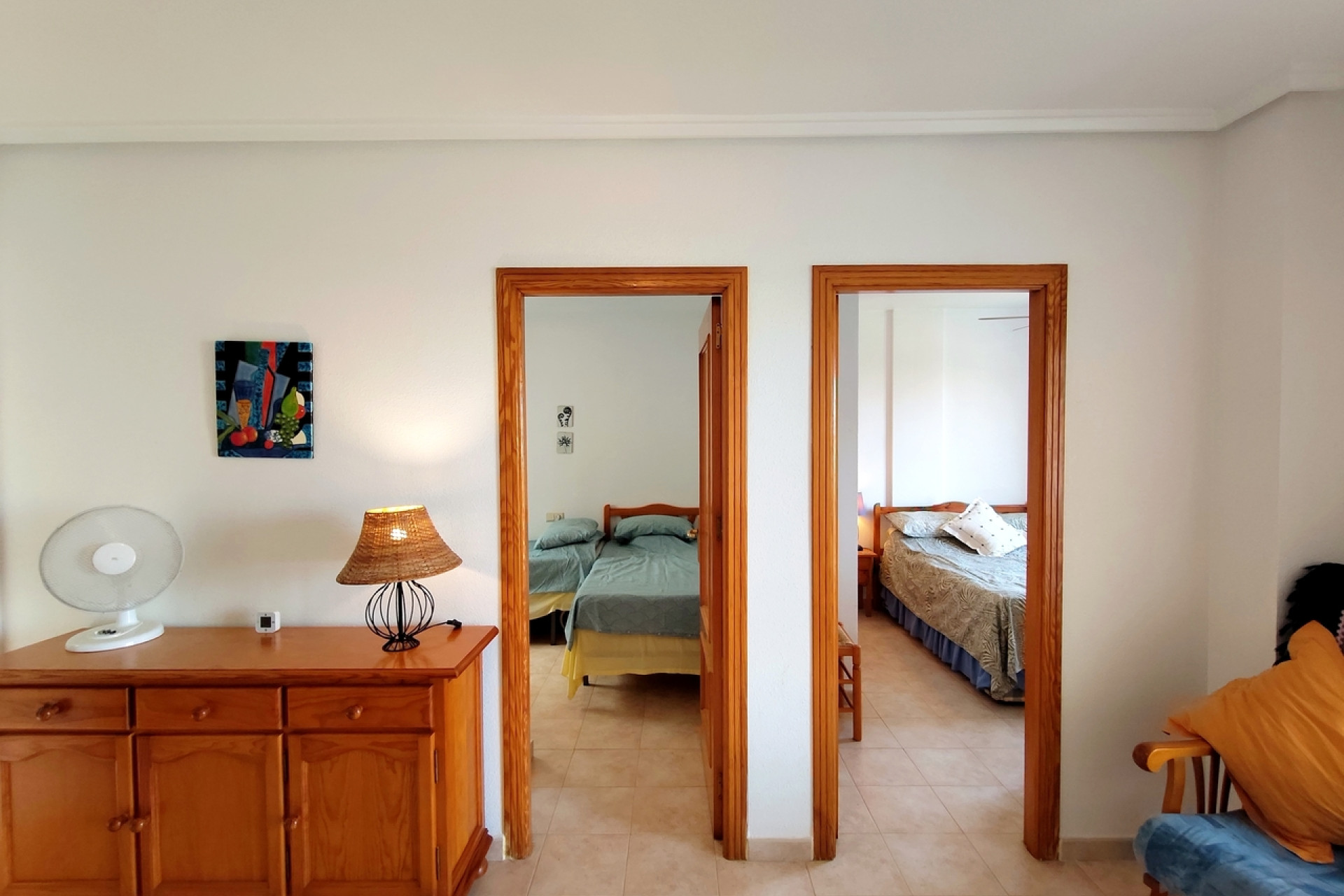 Herverkoop - 1. Appartement / flat - La Zenia - Costa Blanca Zuid
