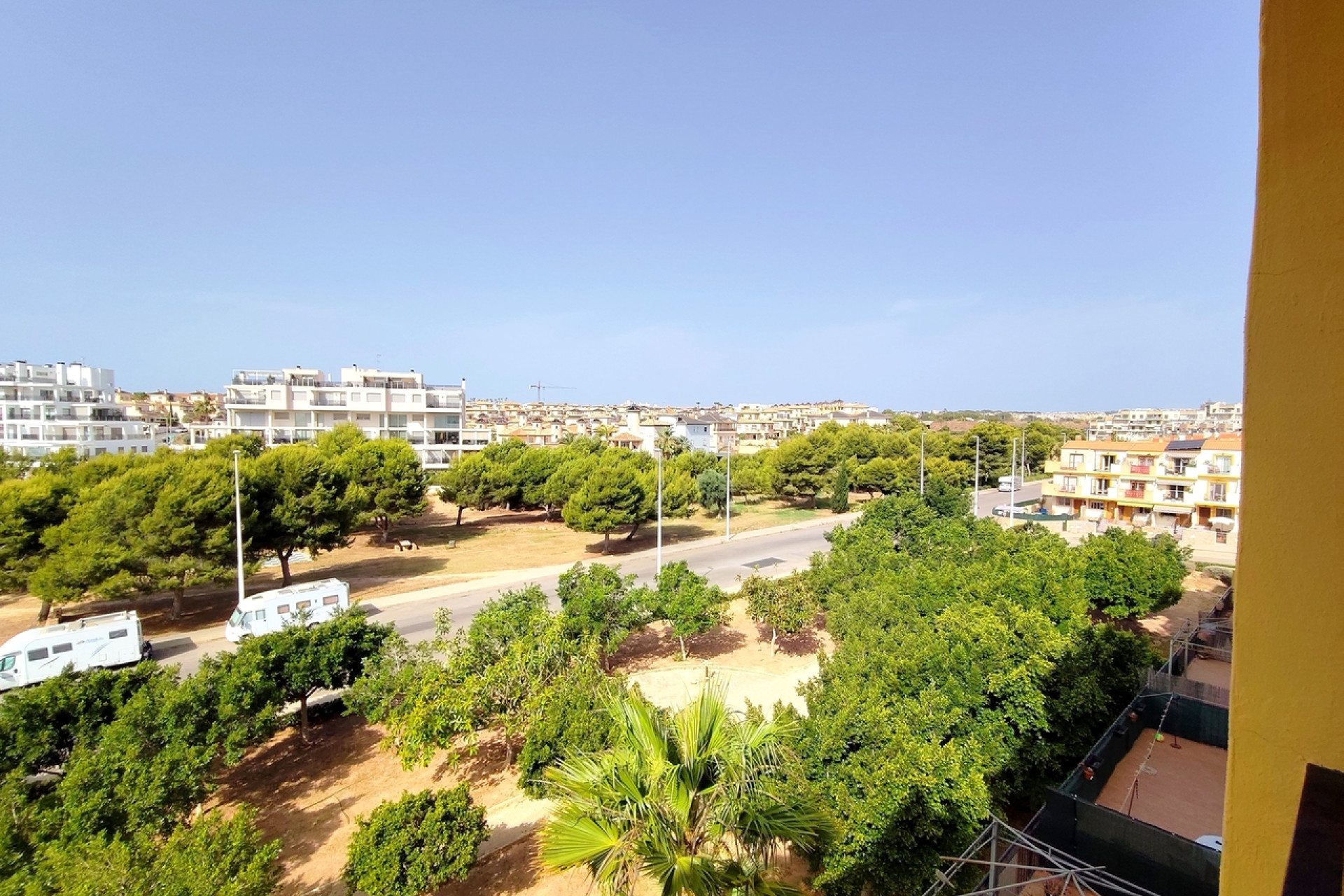Herverkoop - 1. Appartement / flat - La Zenia - Costa Blanca Zuid