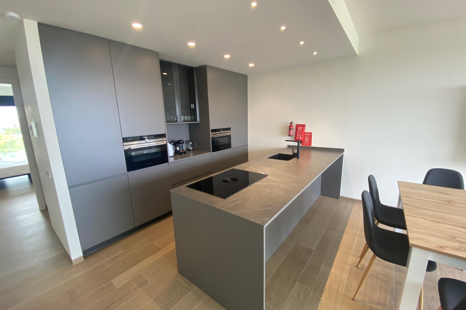 Herverkoop - 1. Appartement / flat - Las Colinas Golf and Country Club - Costa Blanca Zuid