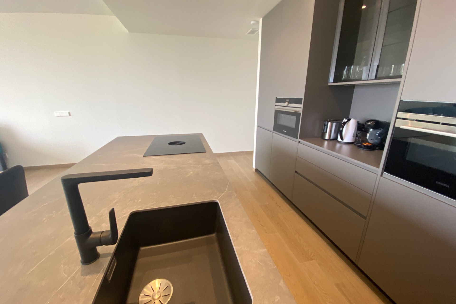 Herverkoop - 1. Appartement / flat - Las Colinas Golf and Country Club - Costa Blanca Zuid