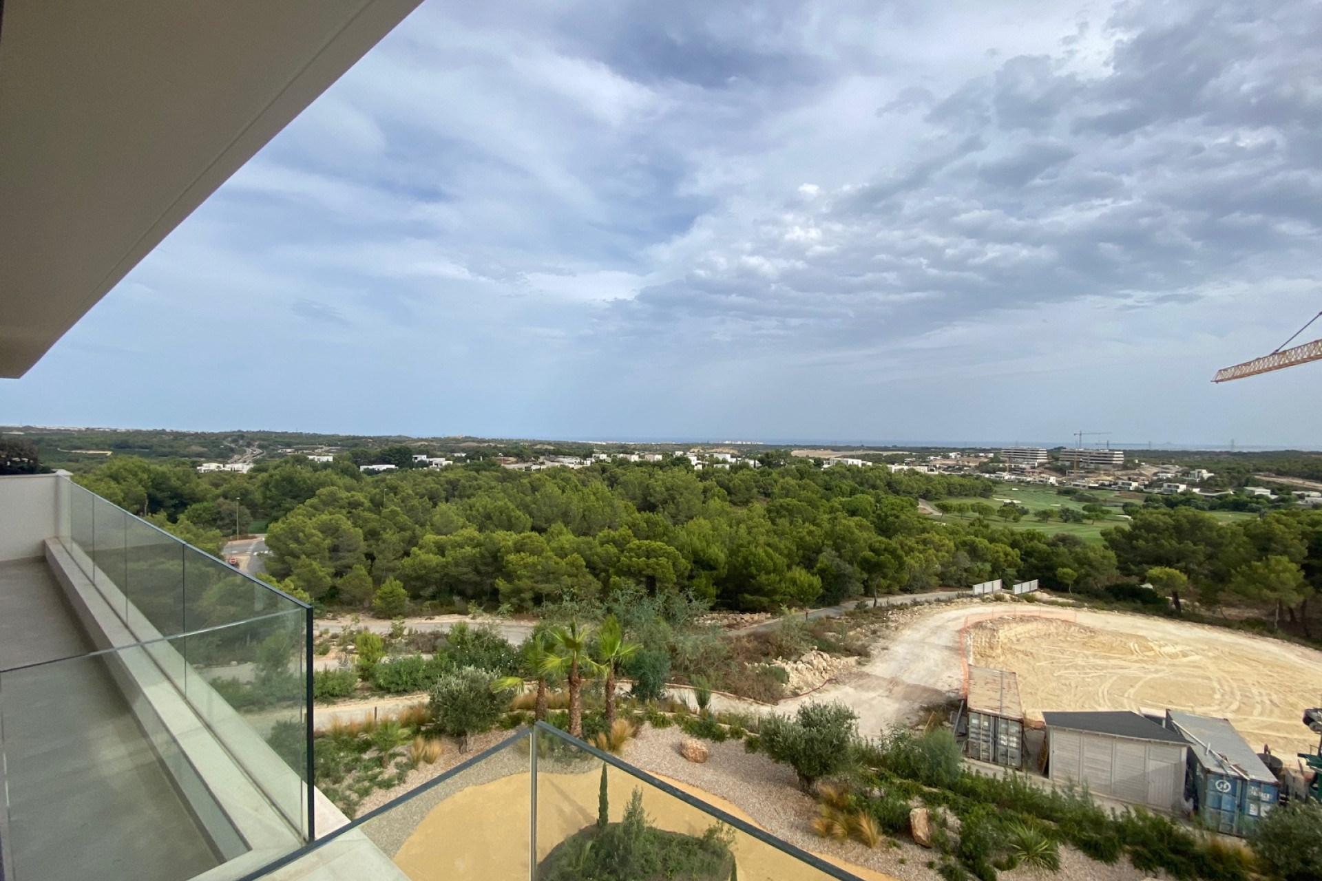 Herverkoop - 1. Appartement / flat - Las Colinas Golf and Country Club - Costa Blanca Zuid