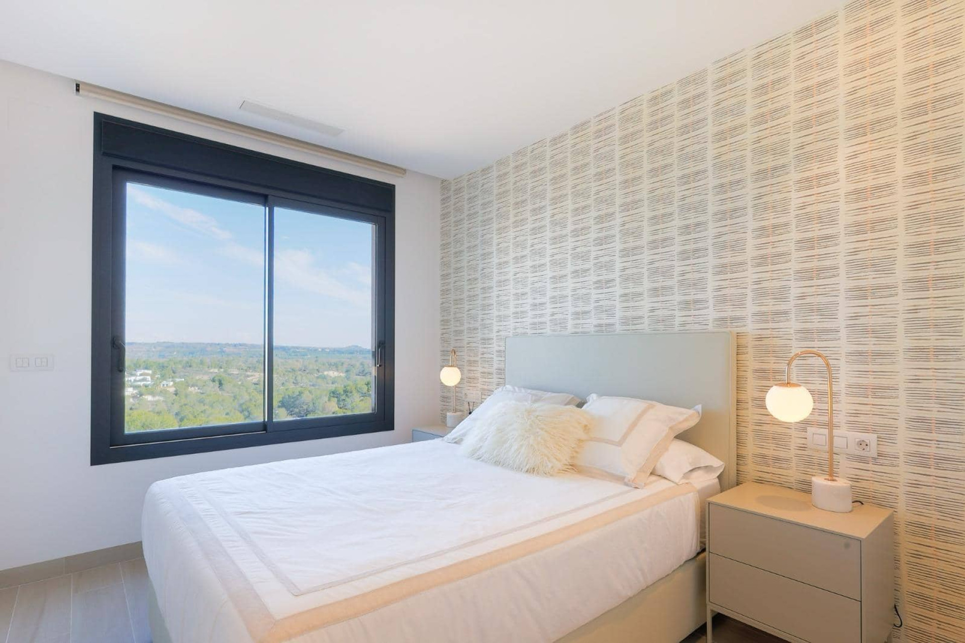 Herverkoop - 1. Appartement / flat - Las Colinas Golf and Country Club - Costa Blanca Zuid