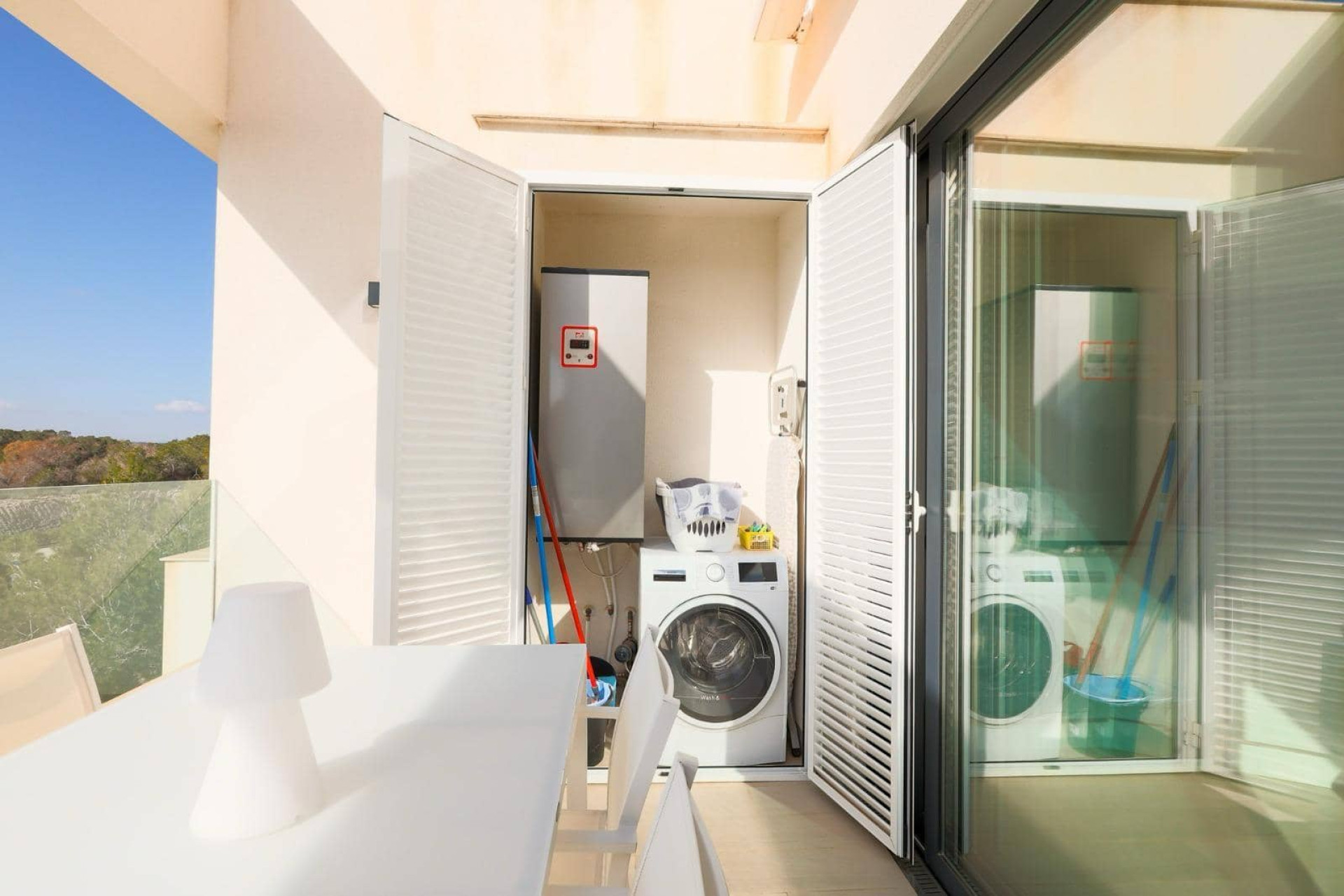 Herverkoop - 1. Appartement / flat - Las Colinas Golf and Country Club - Costa Blanca Zuid