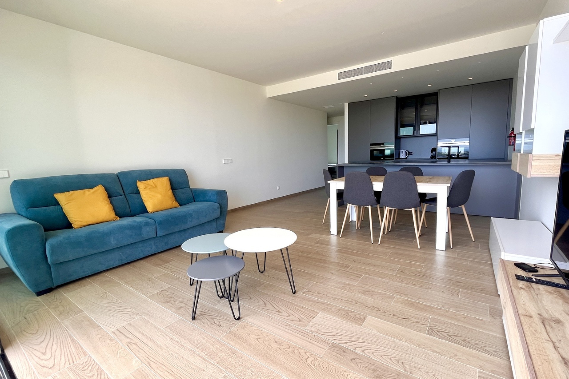 Herverkoop - 1. Appartement / flat - Las Colinas Golf and Country Club - Costa Blanca Zuid