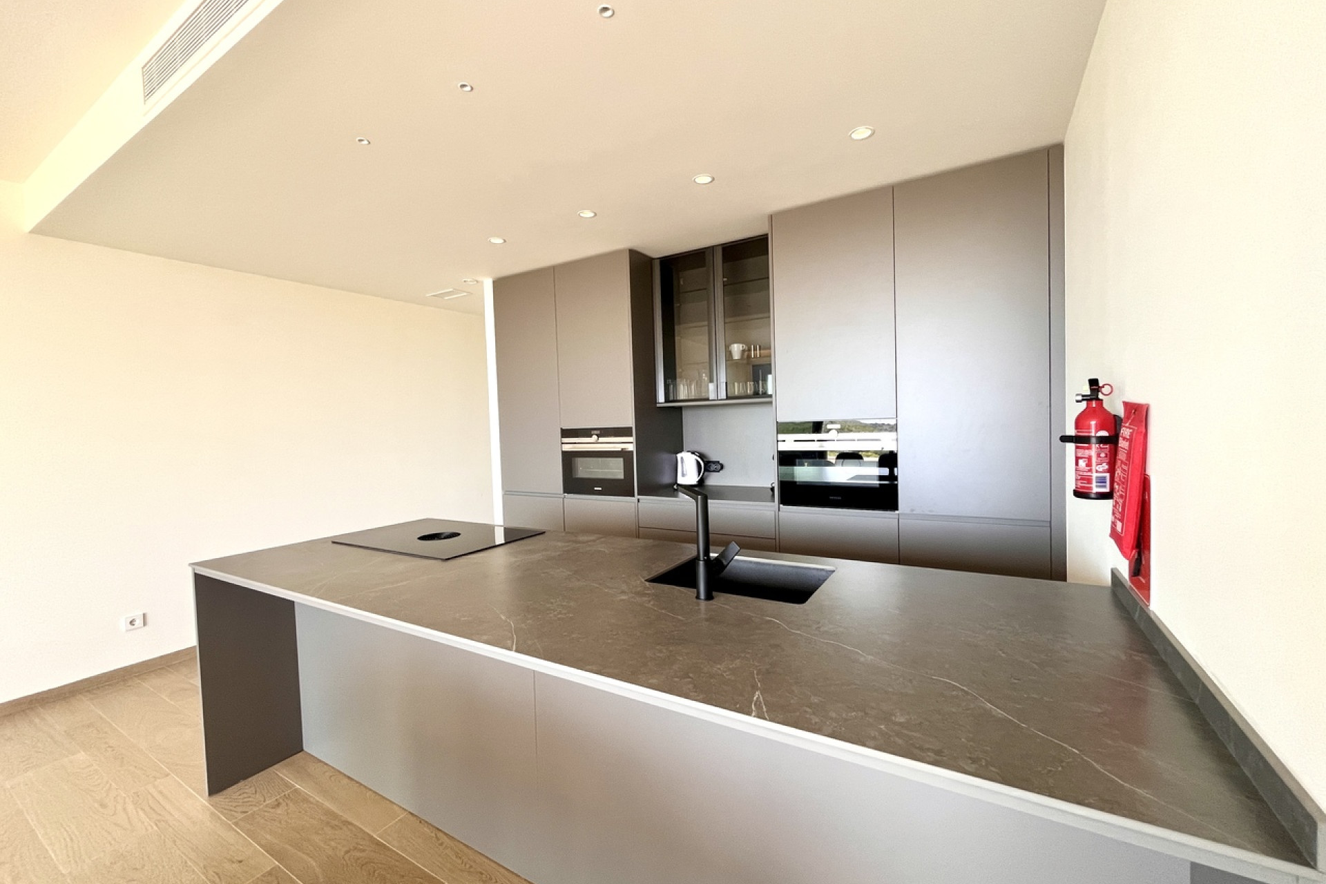 Herverkoop - 1. Appartement / flat - Las Colinas Golf and Country Club - Costa Blanca Zuid