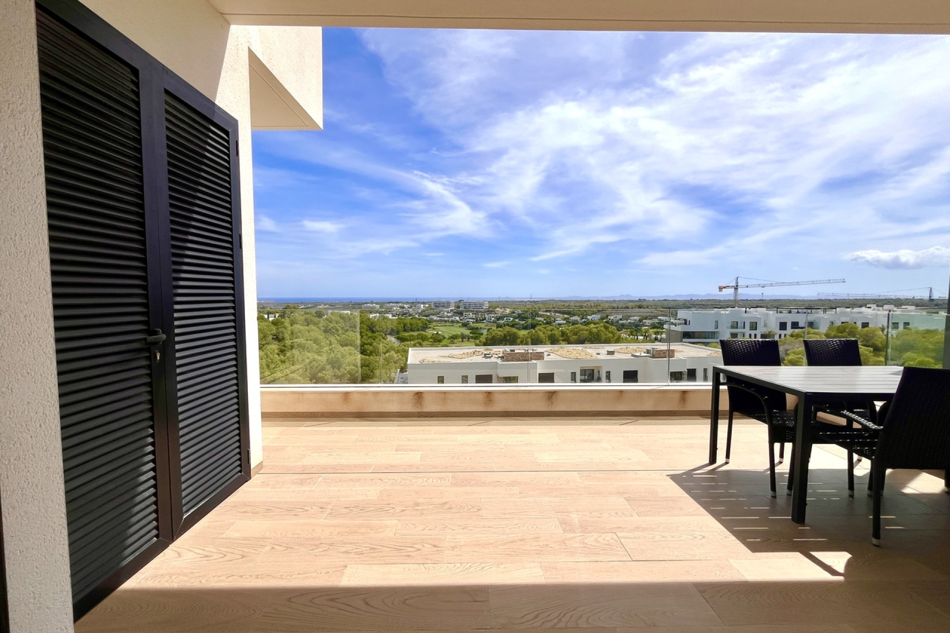 Herverkoop - 1. Appartement / flat - Las Colinas Golf and Country Club - Costa Blanca Zuid