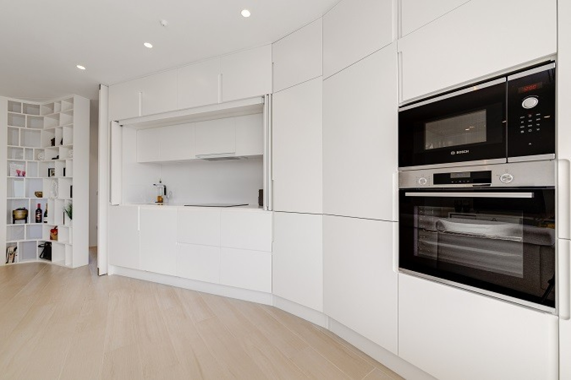 Herverkoop - 1. Appartement / flat - Las Colinas Golf and Country Club - Costa Blanca Zuid