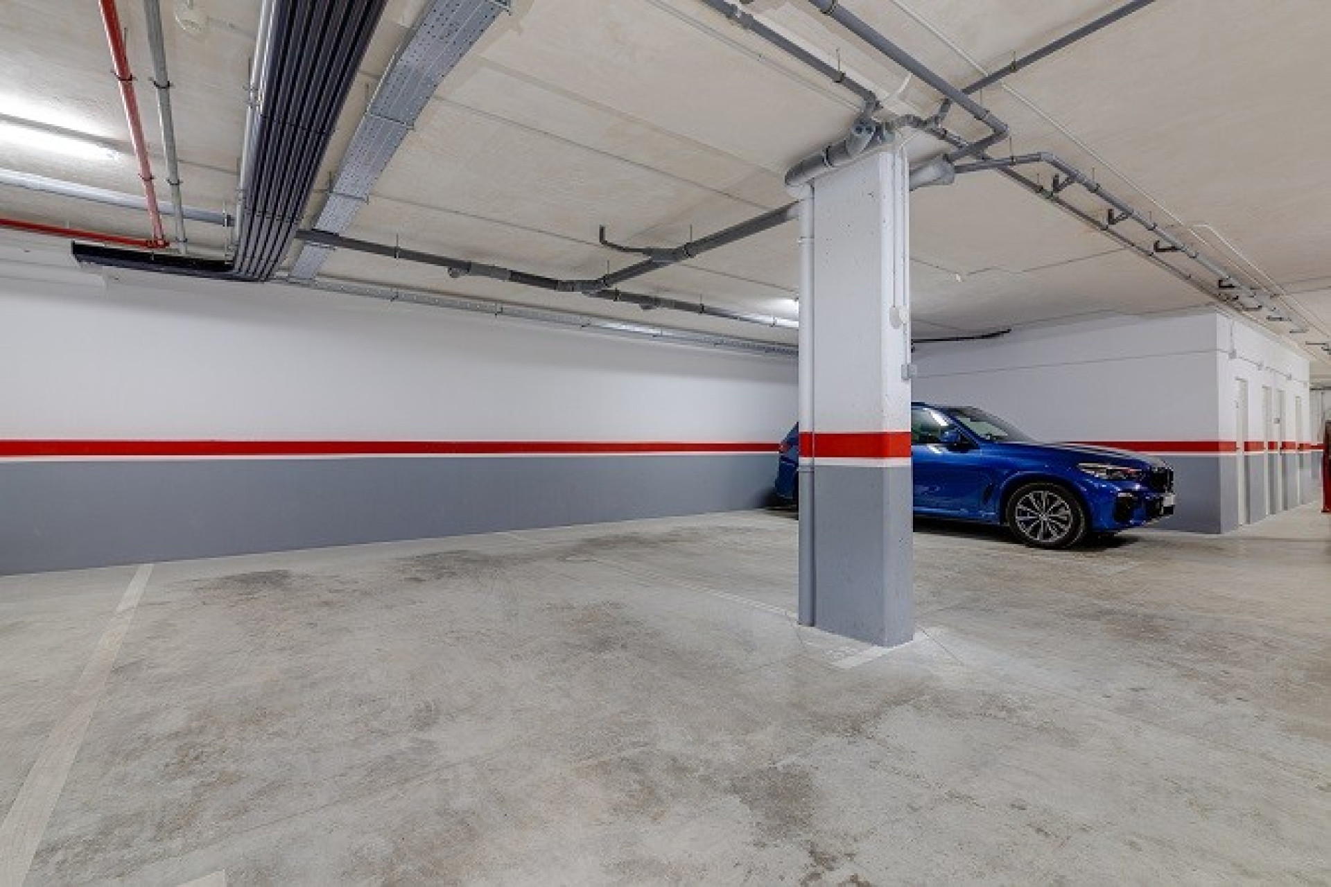 Herverkoop - 1. Appartement / flat - Las Colinas Golf and Country Club - Costa Blanca Zuid