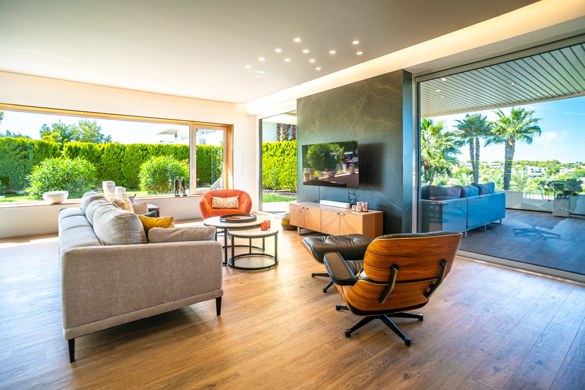 Herverkoop - 1. Appartement / flat - Las Colinas Golf and Country Club - Costa Blanca Zuid