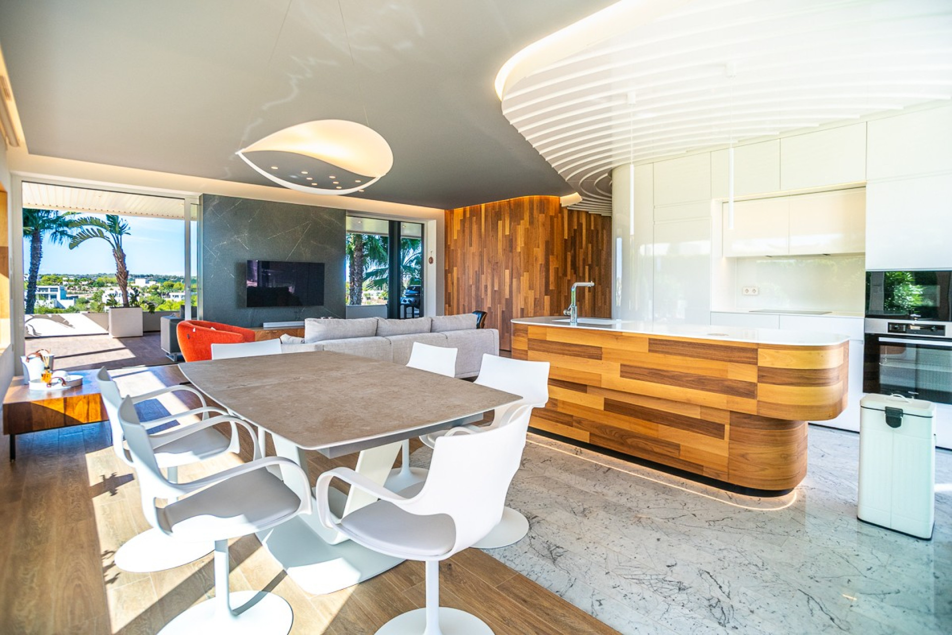 Herverkoop - 1. Appartement / flat - Las Colinas Golf and Country Club - Costa Blanca Zuid