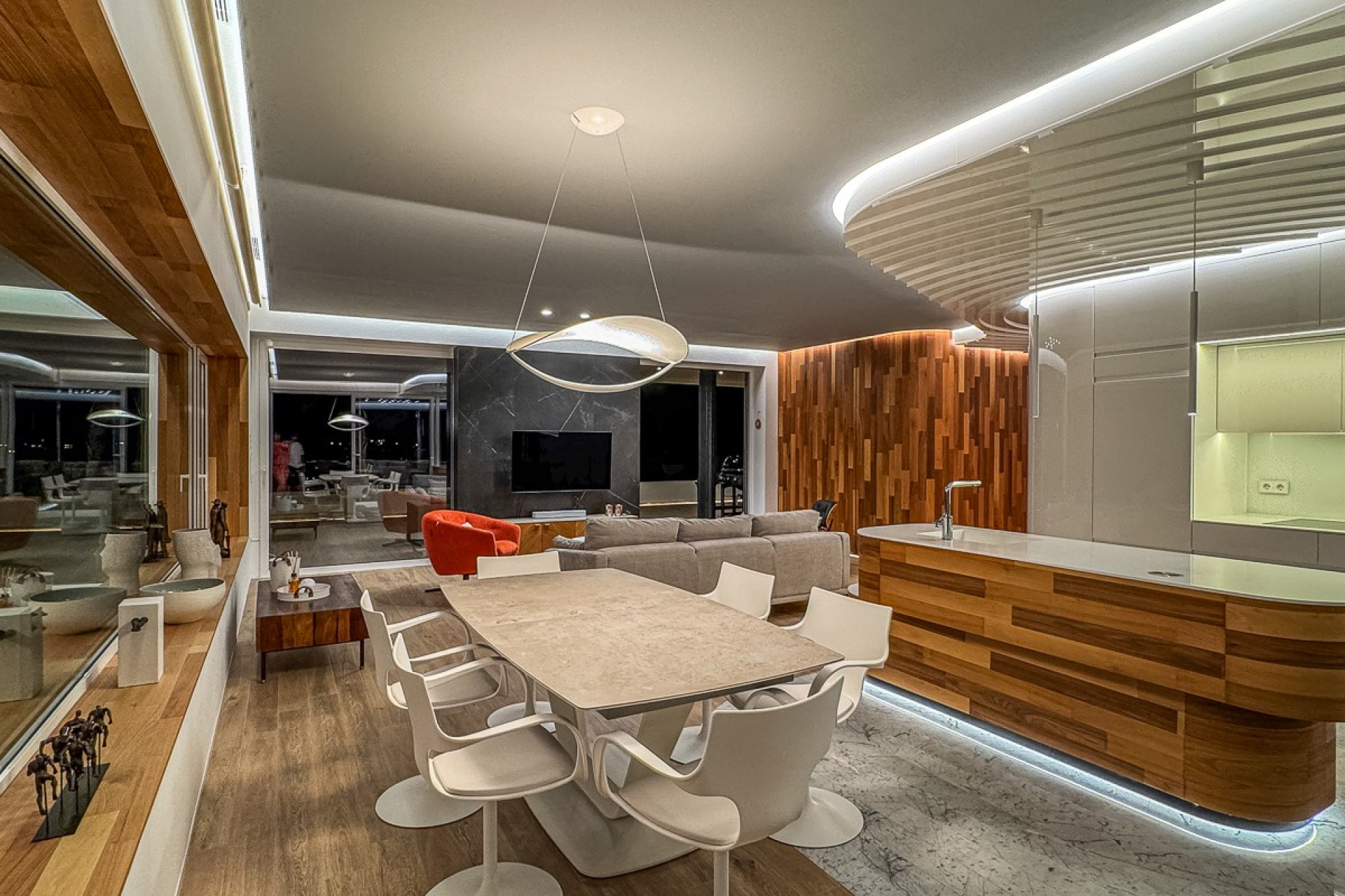 Herverkoop - 1. Appartement / flat - Las Colinas Golf and Country Club - Costa Blanca Zuid