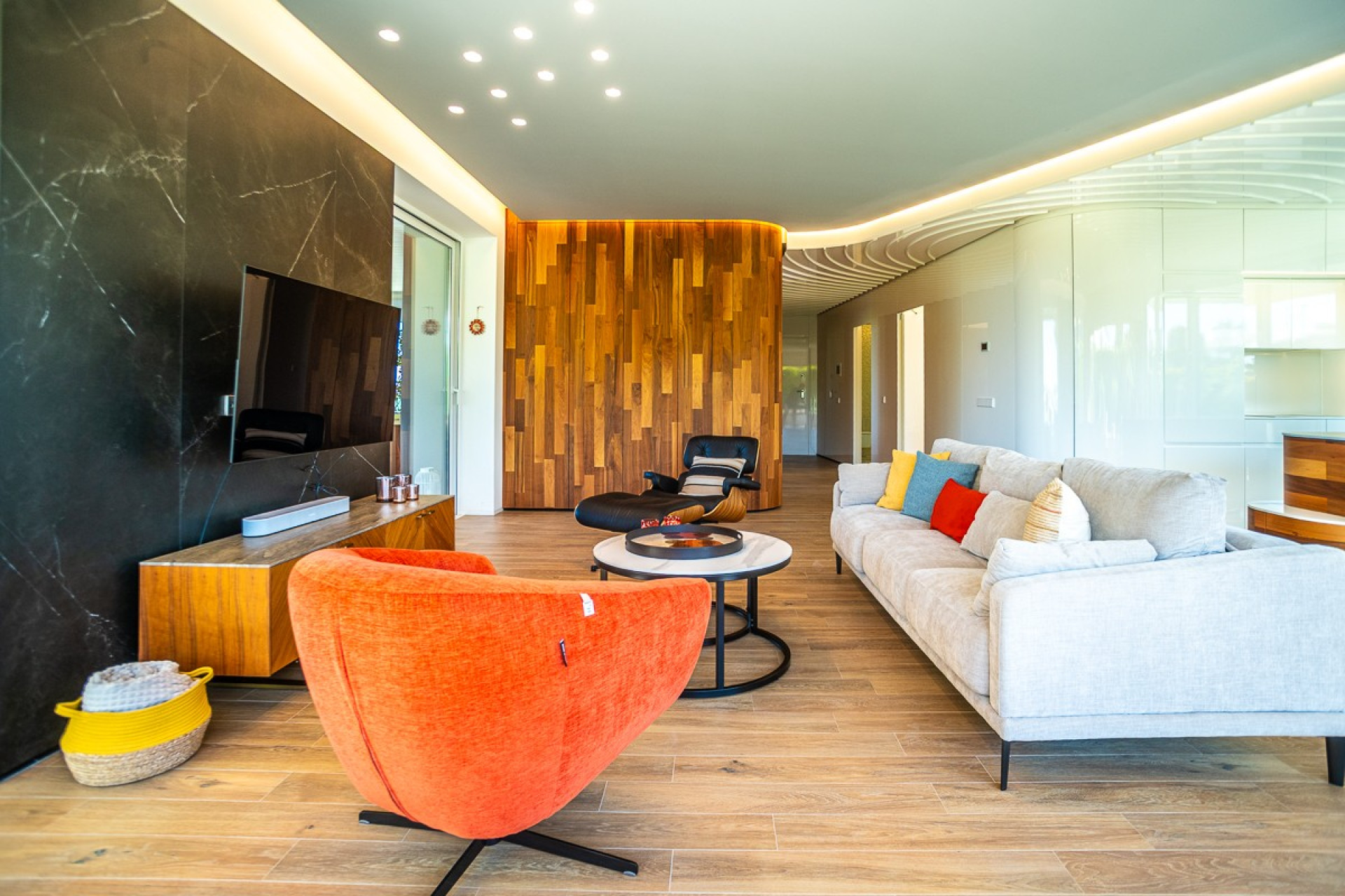 Herverkoop - 1. Appartement / flat - Las Colinas Golf and Country Club - Costa Blanca Zuid