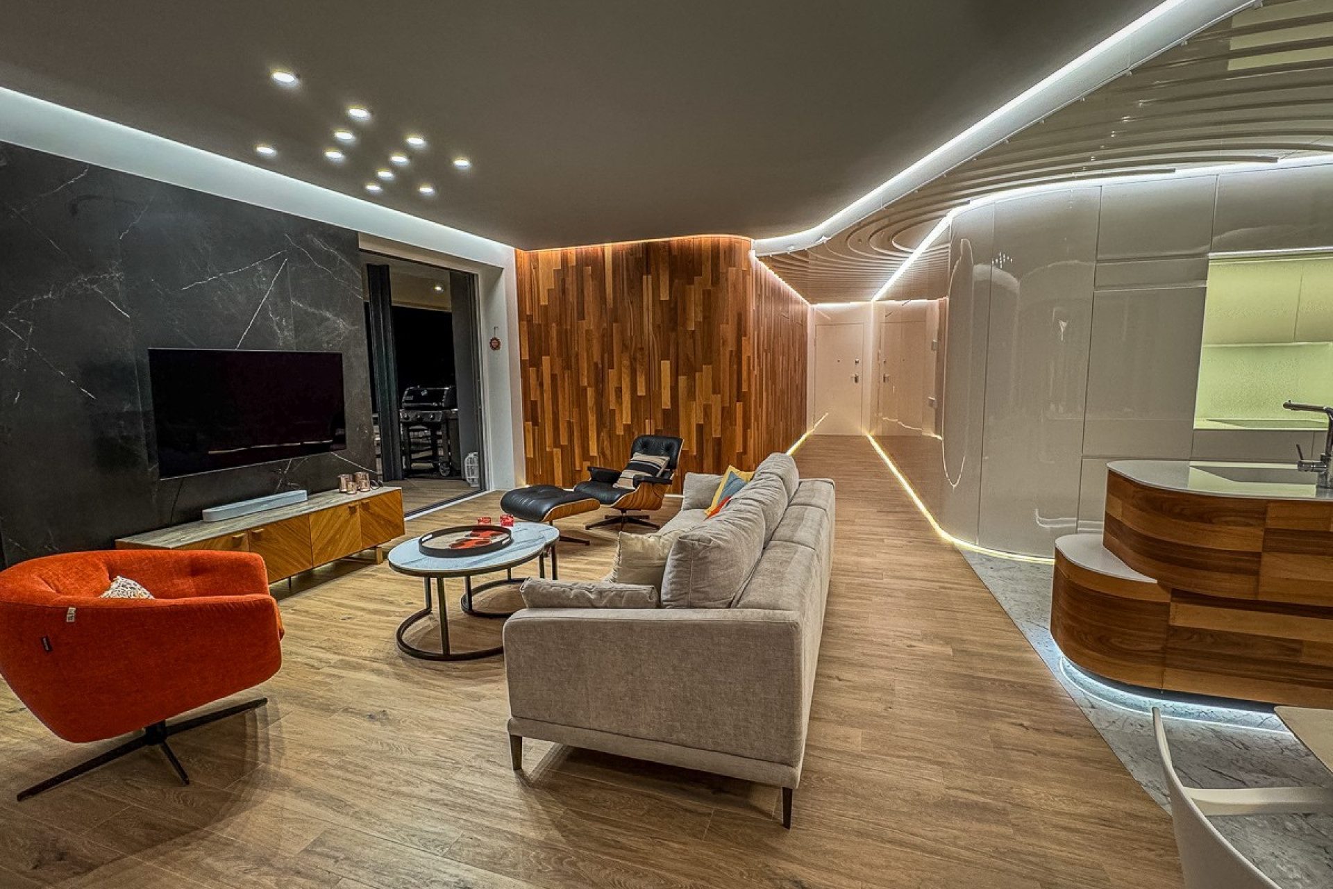 Herverkoop - 1. Appartement / flat - Las Colinas Golf and Country Club - Costa Blanca Zuid