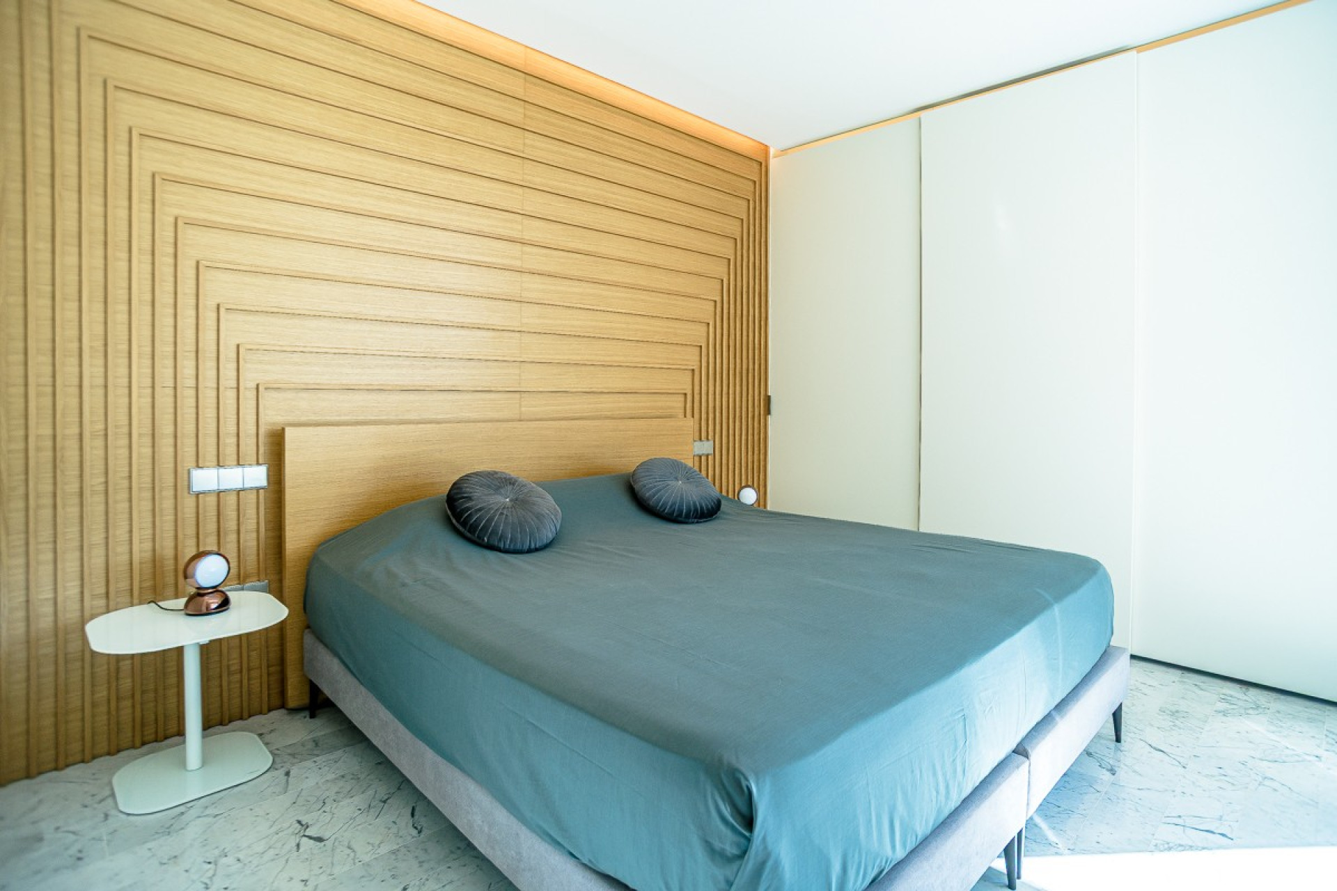 Herverkoop - 1. Appartement / flat - Las Colinas Golf and Country Club - Costa Blanca Zuid