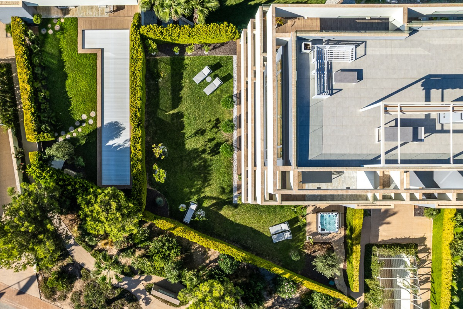 Herverkoop - 1. Appartement / flat - Las Colinas Golf and Country Club - Costa Blanca Zuid