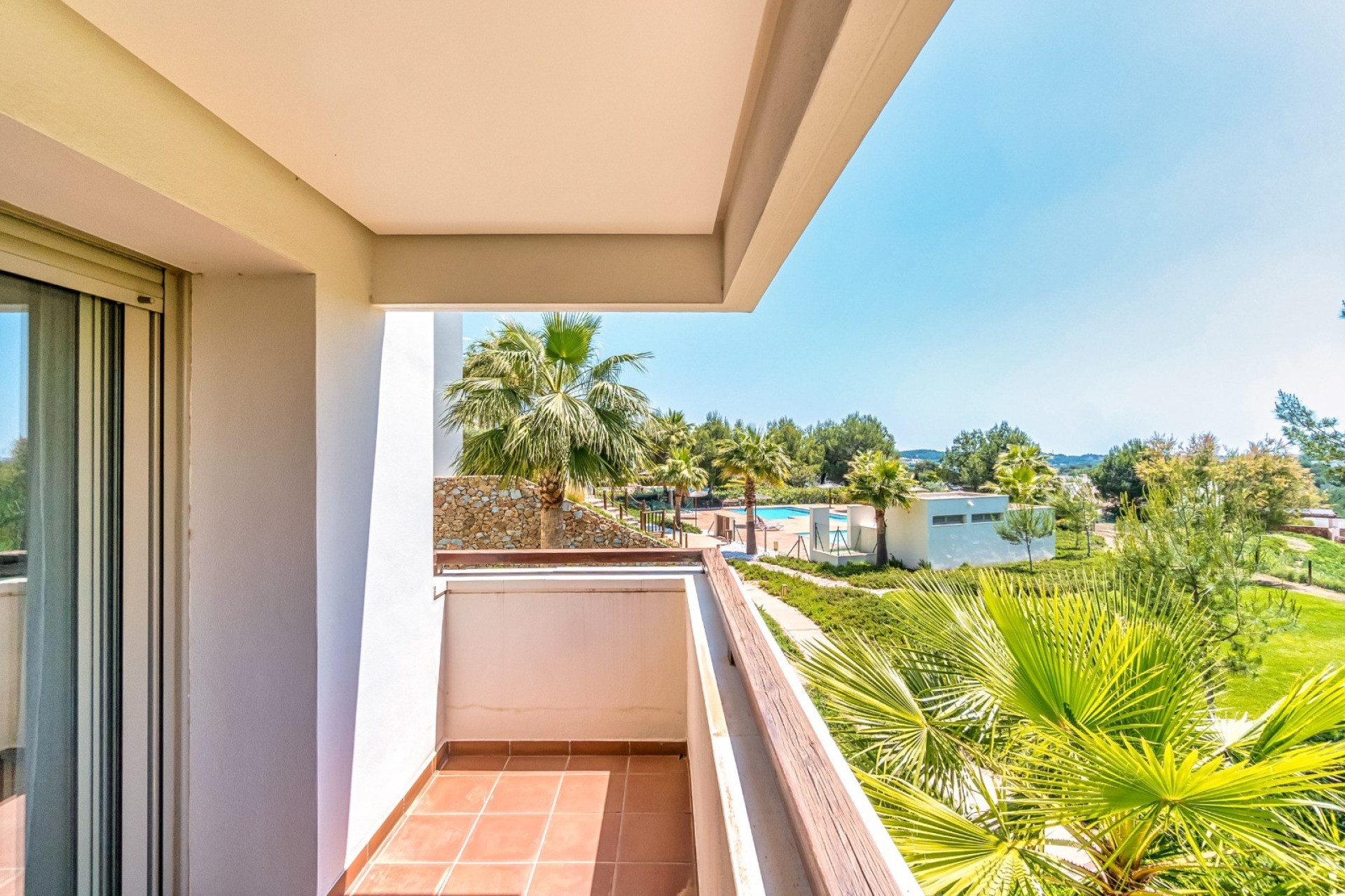 Herverkoop - 1. Appartement / flat - Las Colinas Golf and Country Club - Costa Blanca Zuid