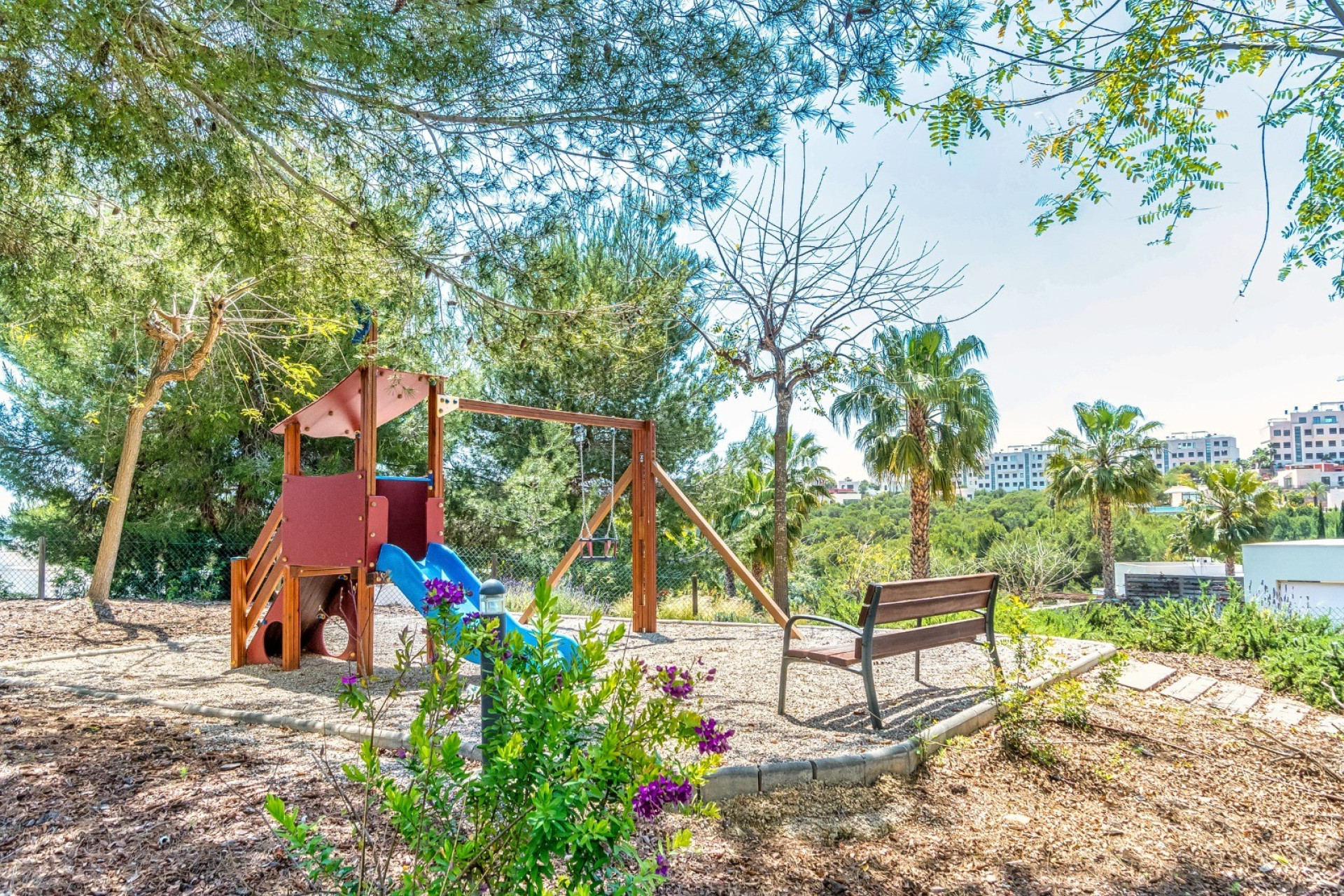 Herverkoop - 1. Appartement / flat - Las Colinas Golf and Country Club - Costa Blanca Zuid