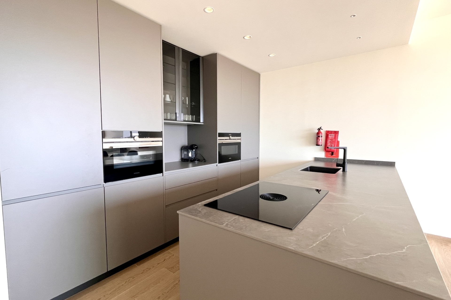 Herverkoop - 1. Appartement / flat - Las Colinas Golf and Country Club - Costa Blanca Zuid