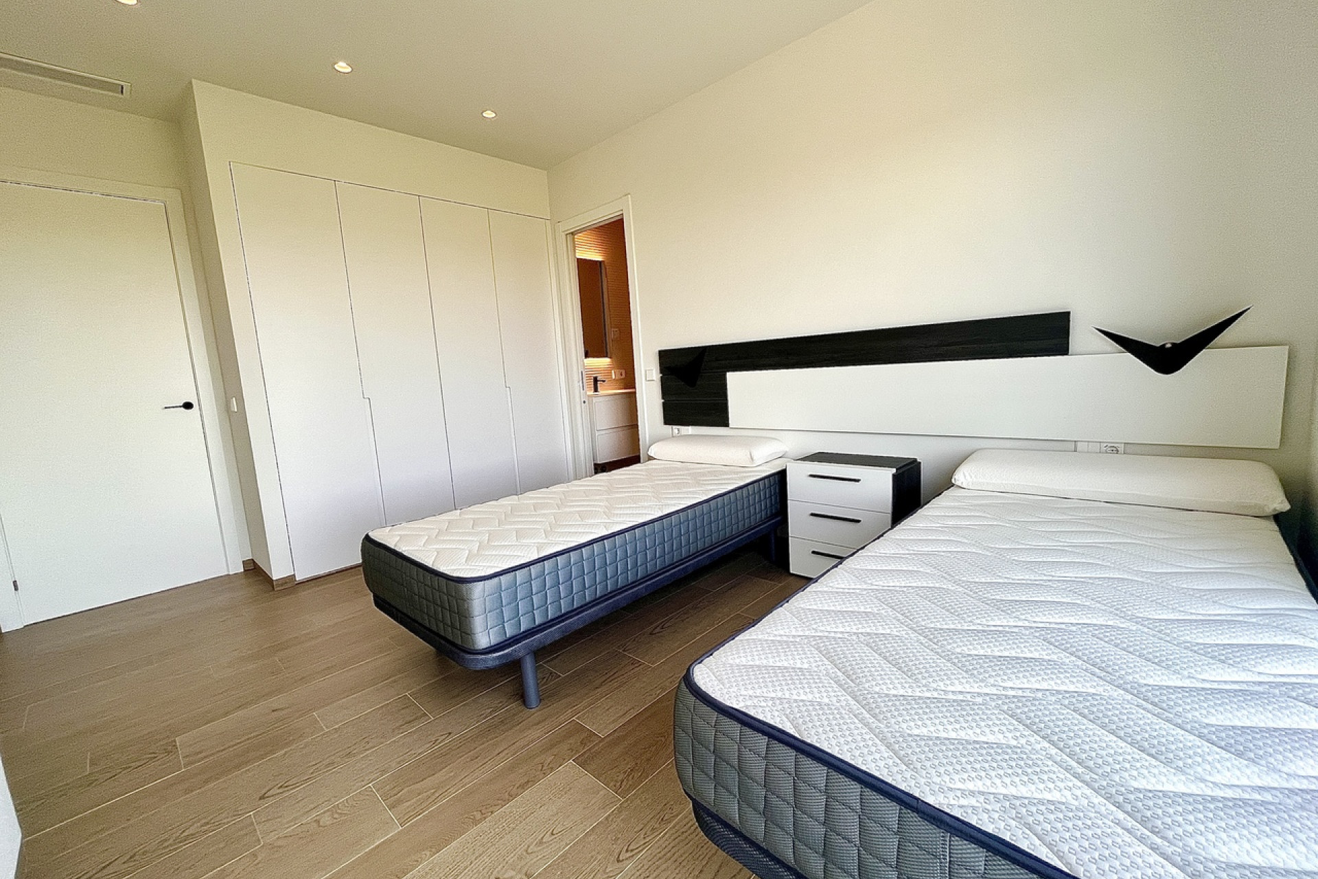 Herverkoop - 1. Appartement / flat - Las Colinas Golf and Country Club - Costa Blanca Zuid