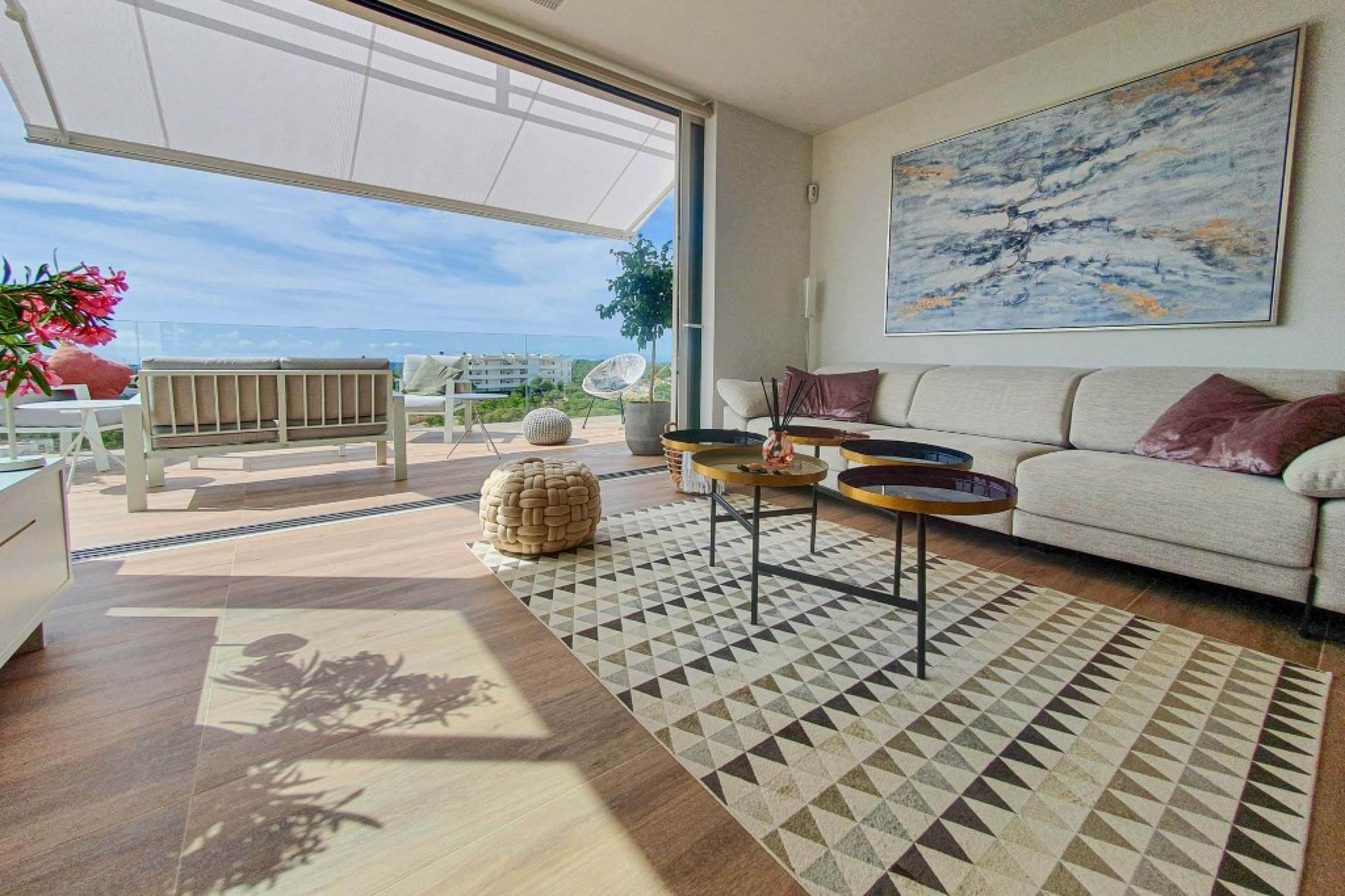 Herverkoop - 1. Appartement / flat - Las Colinas Golf and Country Club - Costa Blanca Zuid