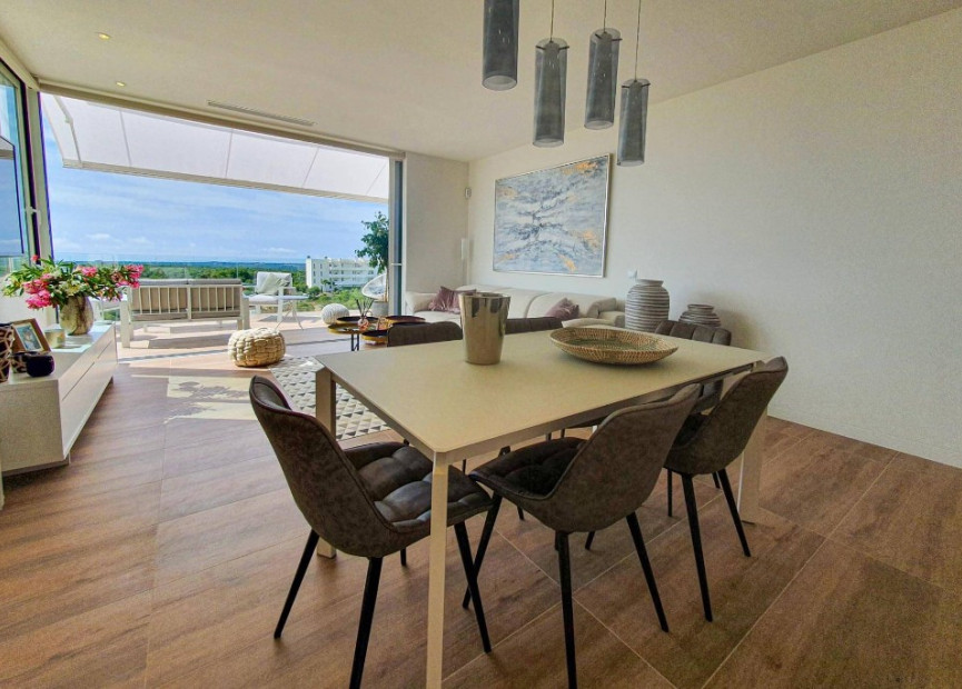 Herverkoop - 1. Appartement / flat - Las Colinas Golf and Country Club - Costa Blanca Zuid