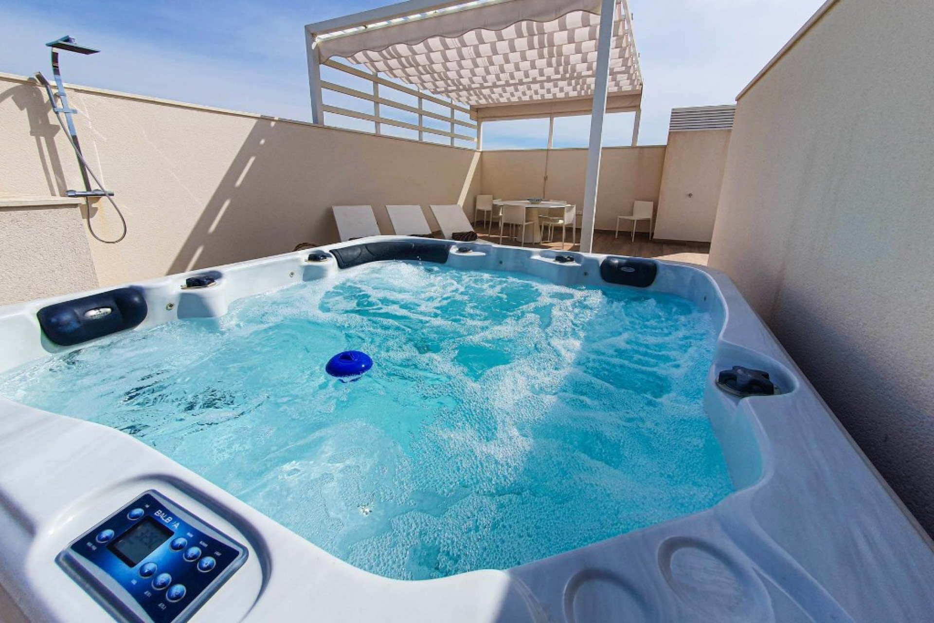 Herverkoop - 1. Appartement / flat - Las Colinas Golf and Country Club - Costa Blanca Zuid