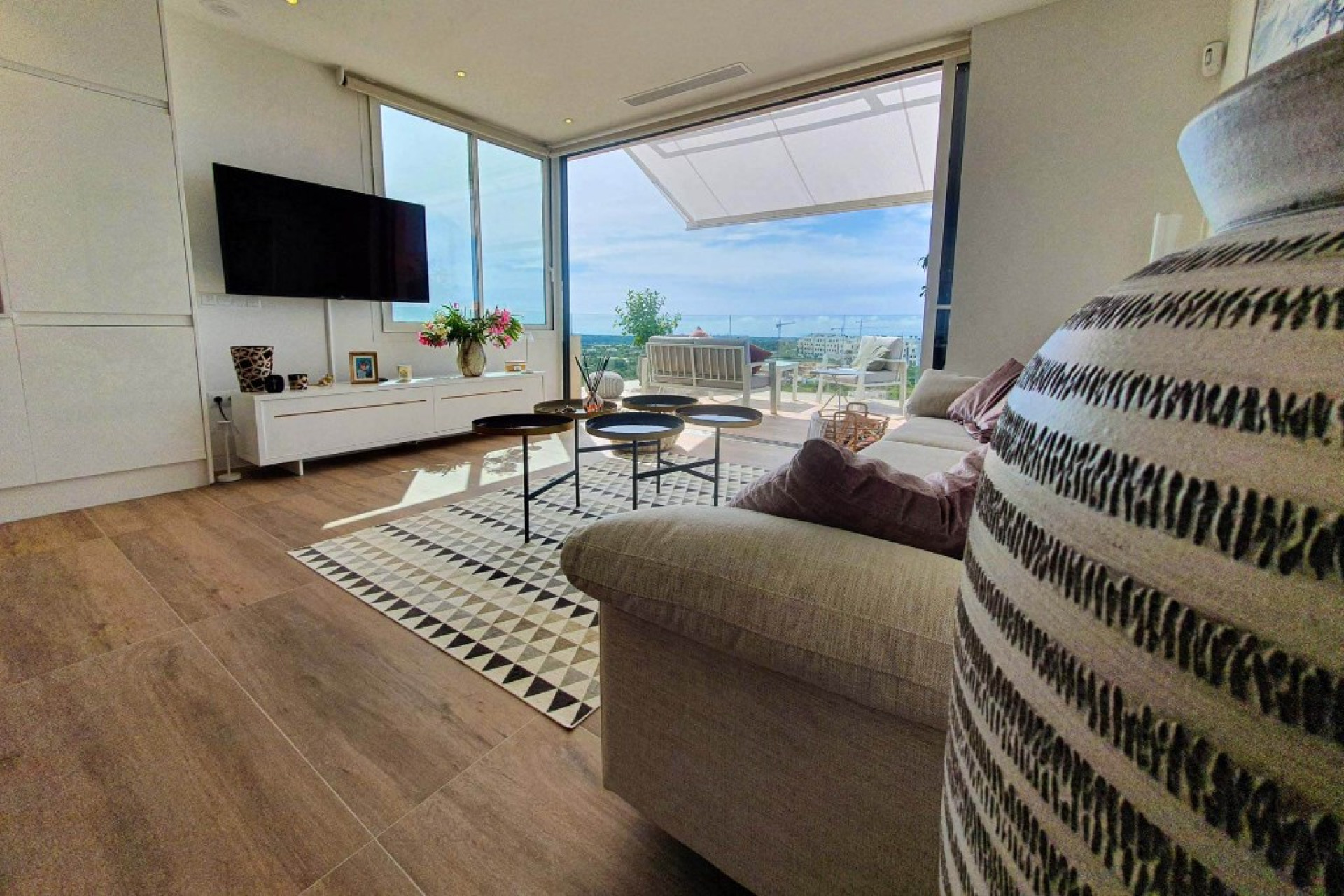 Herverkoop - 1. Appartement / flat - Las Colinas Golf and Country Club - Costa Blanca Zuid