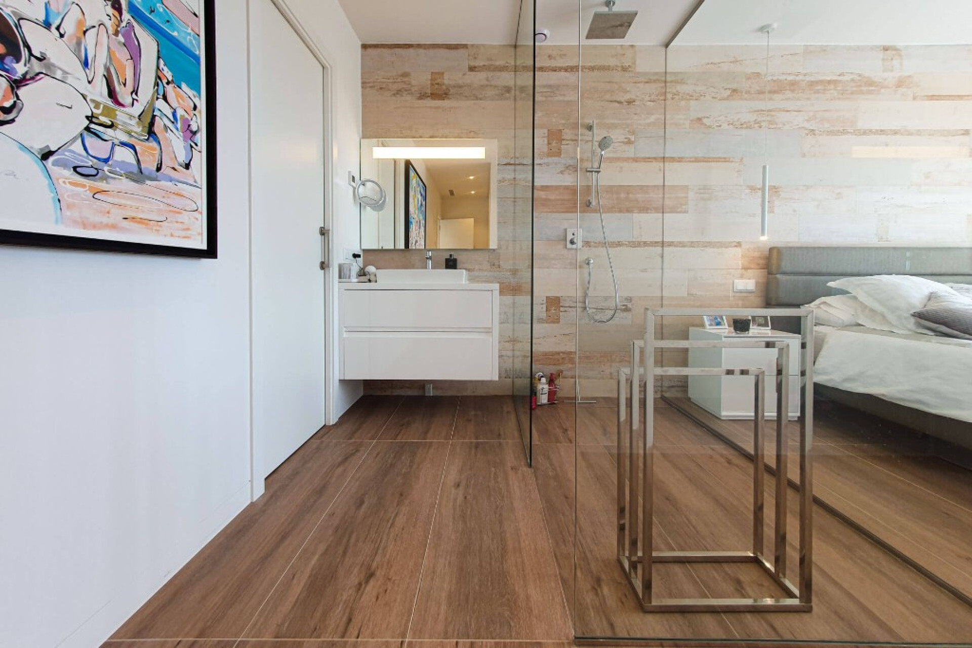 Herverkoop - 1. Appartement / flat - Las Colinas Golf and Country Club - Costa Blanca Zuid