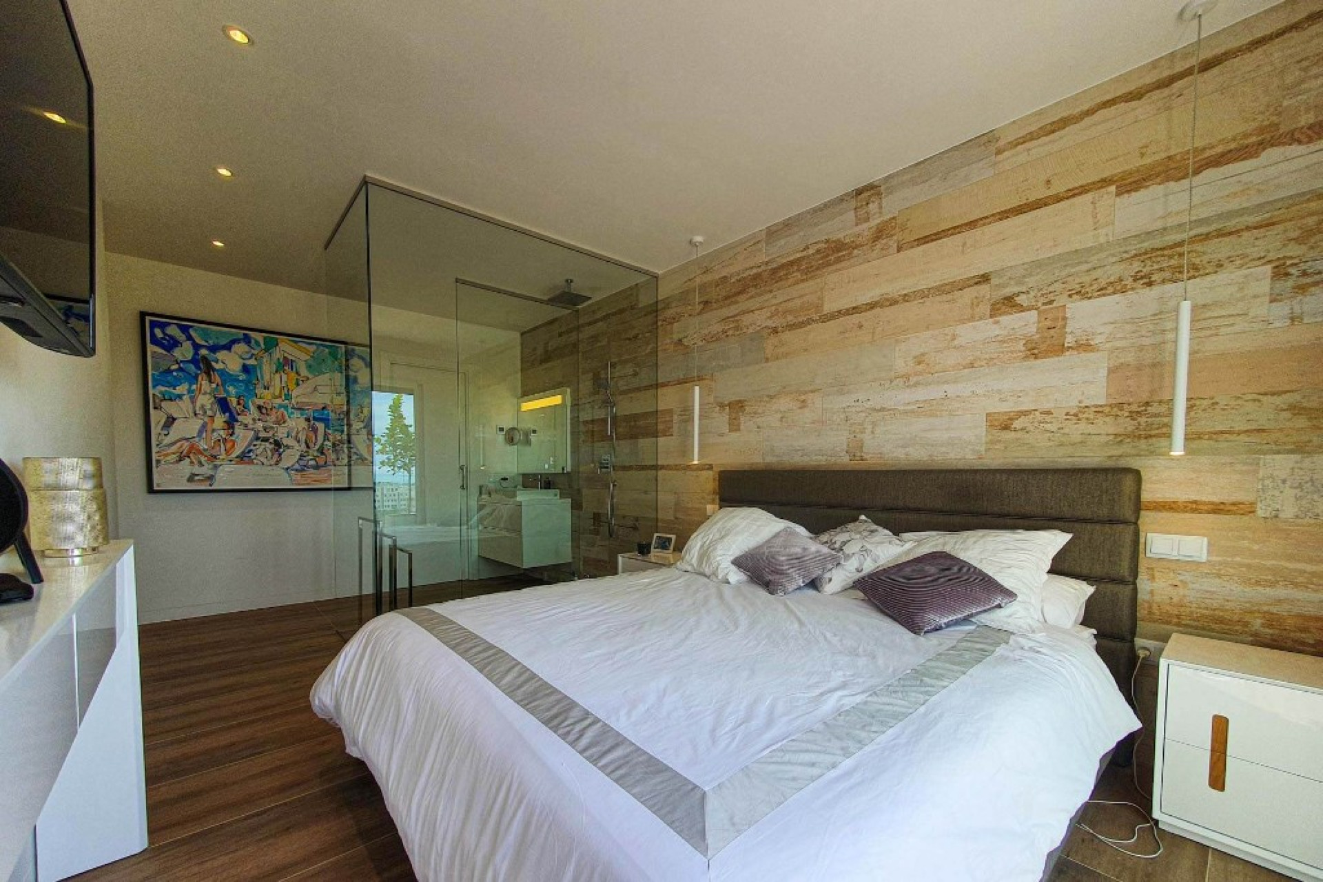 Herverkoop - 1. Appartement / flat - Las Colinas Golf and Country Club - Costa Blanca Zuid