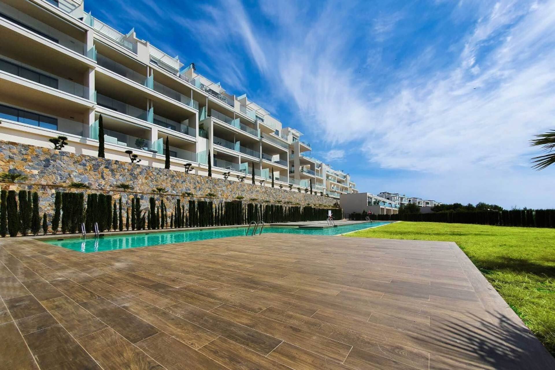 Herverkoop - 1. Appartement / flat - Las Colinas Golf and Country Club - Costa Blanca Zuid