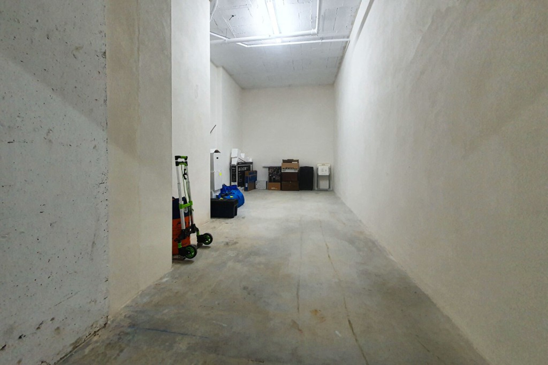 Herverkoop - 1. Appartement / flat - Las Colinas Golf and Country Club - Costa Blanca Zuid