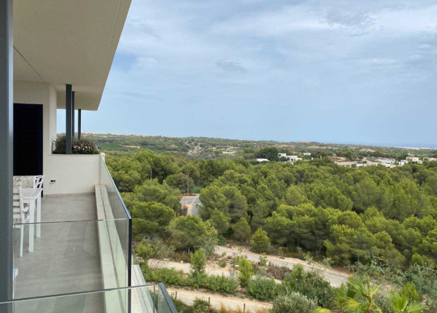 Herverkoop - 1. Appartement / flat - Las Colinas Golf and Country Club - Costa Blanca Zuid