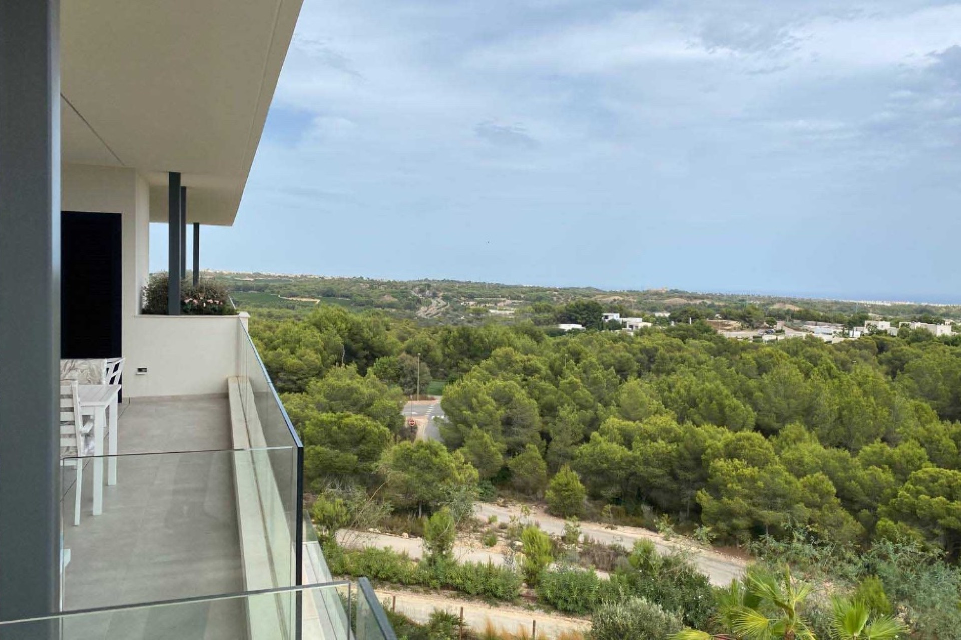 Herverkoop - 1. Appartement / flat - Las Colinas Golf and Country Club - Costa Blanca Zuid
