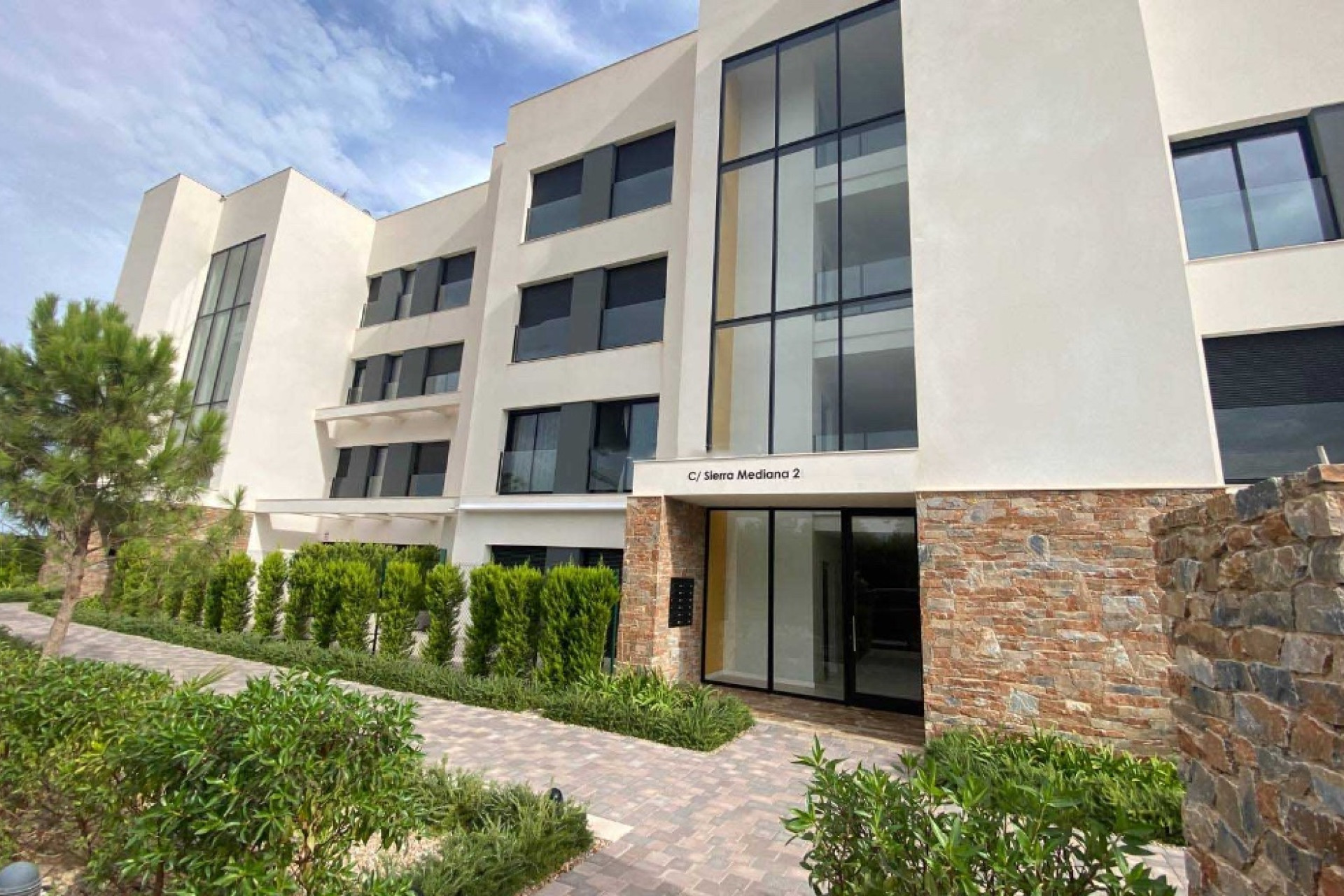 Herverkoop - 1. Appartement / flat - Las Colinas Golf and Country Club - Costa Blanca Zuid